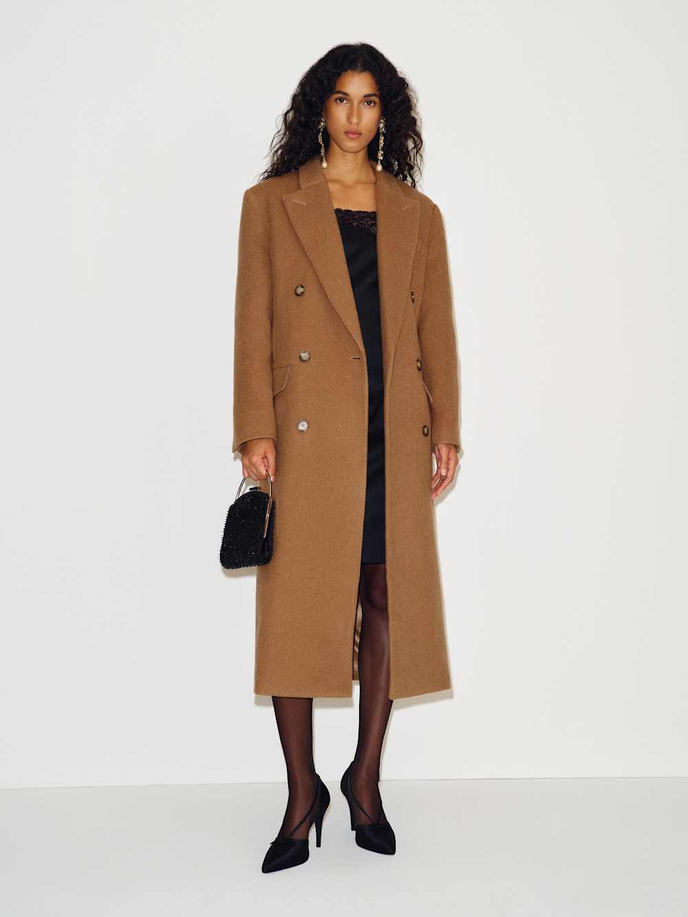 Gentlemen's Coat