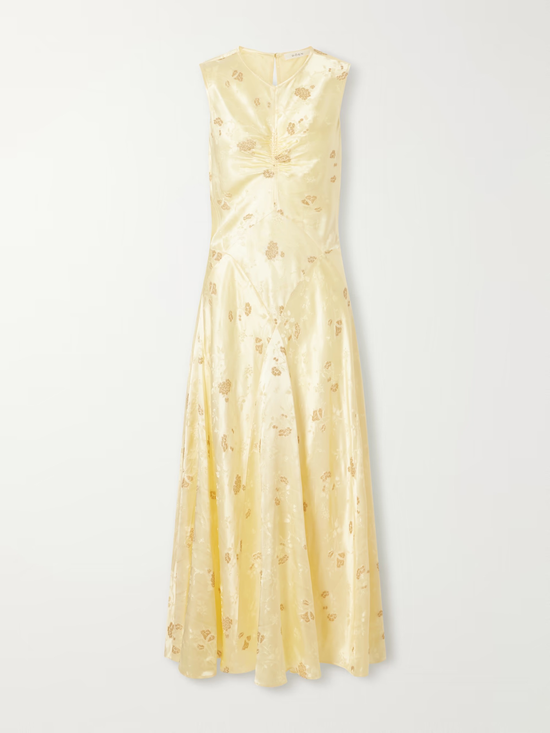 D&ocirc;en, Ginette Dress