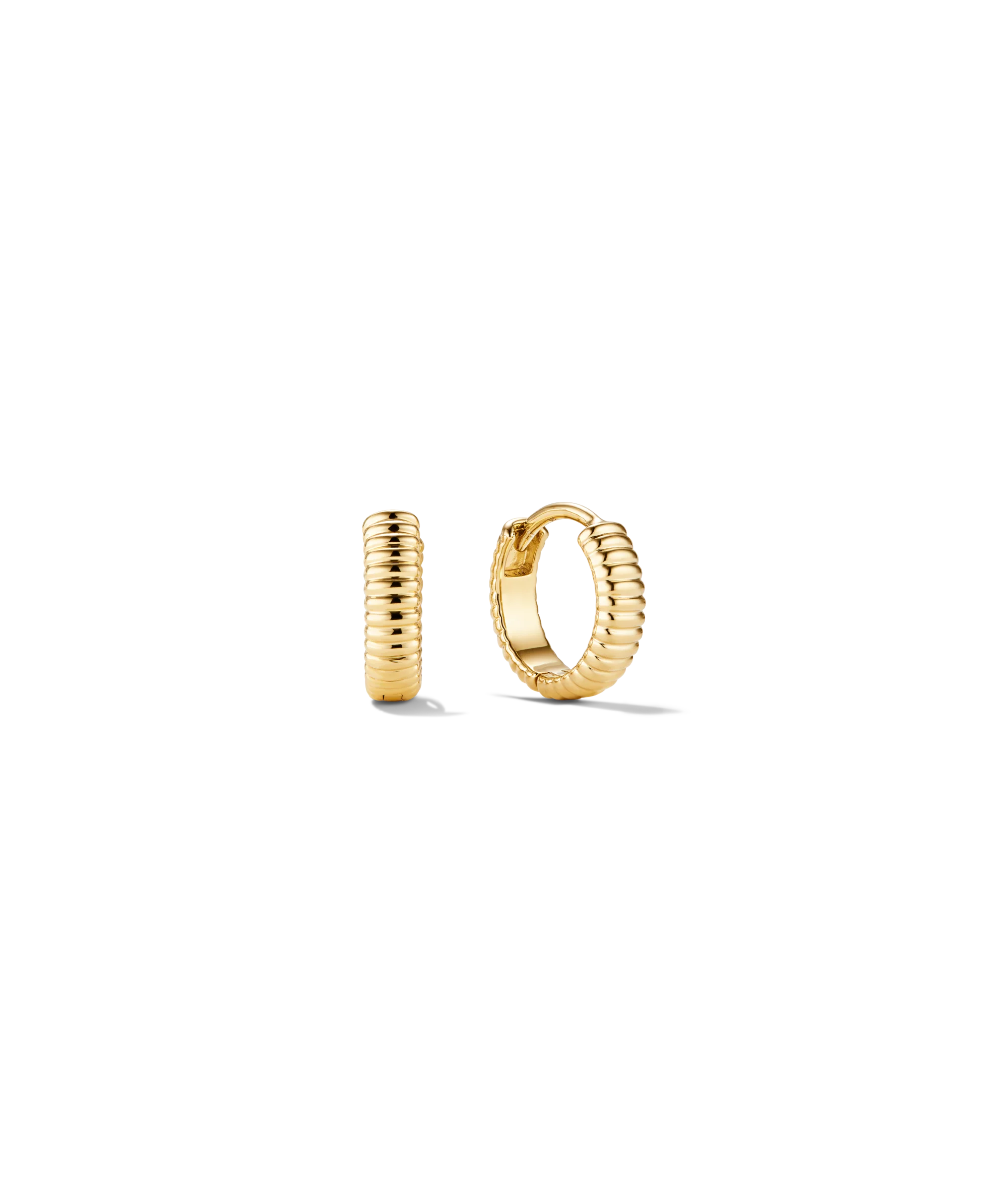 Mejuri, 18k Gold Vermeil