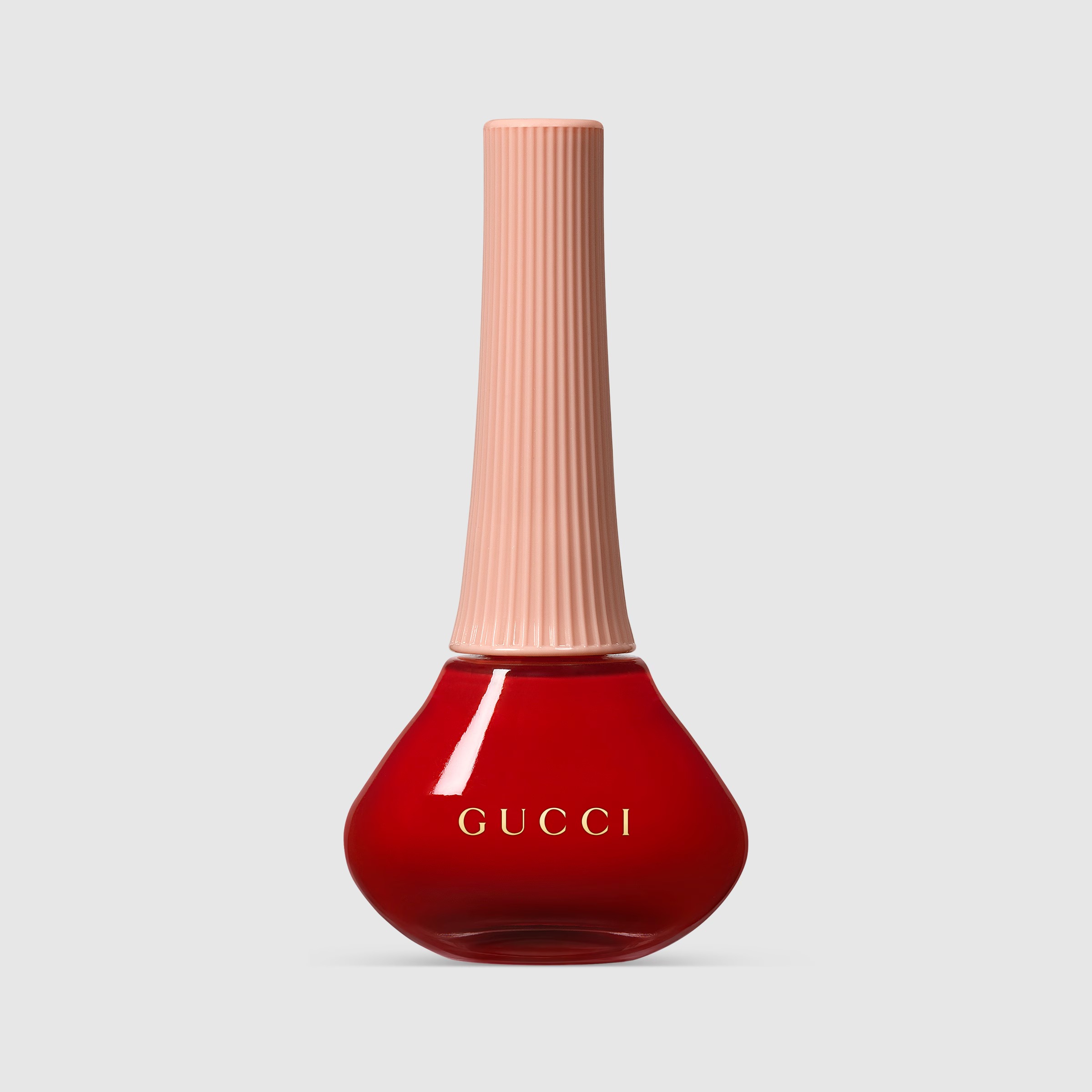 Gucci, Vernis à Ongles Nail Polish - 25 Goldie Red