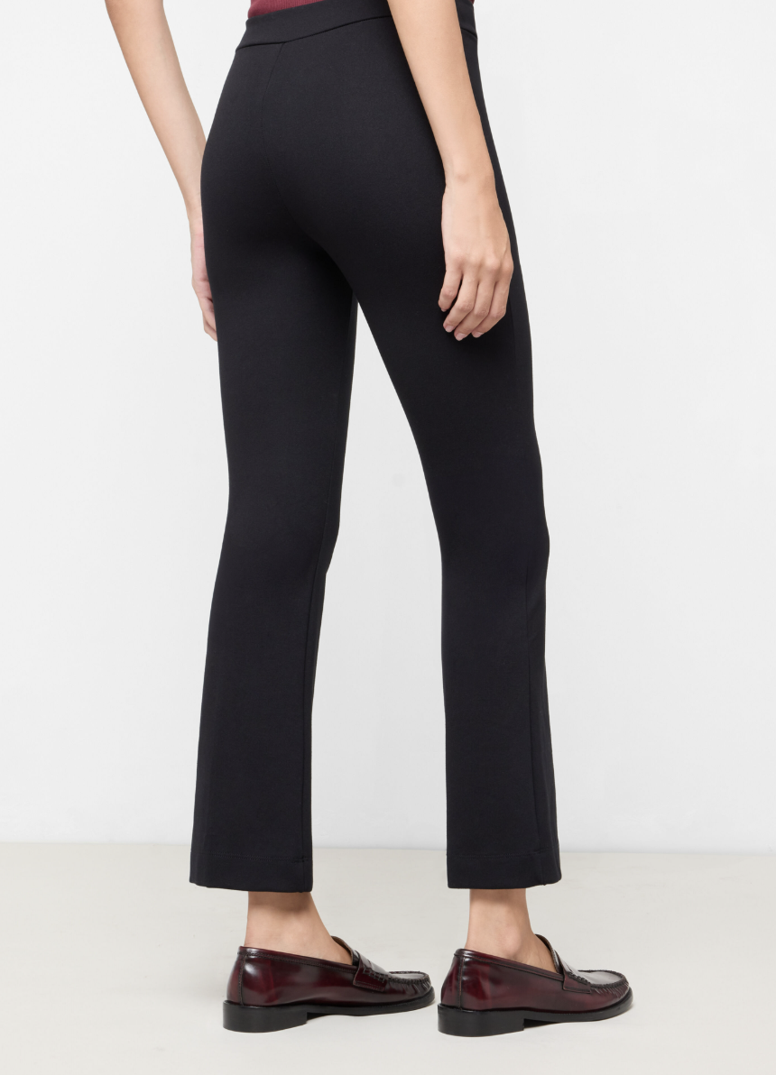 Calzedonia, Cropped Flared Trousers