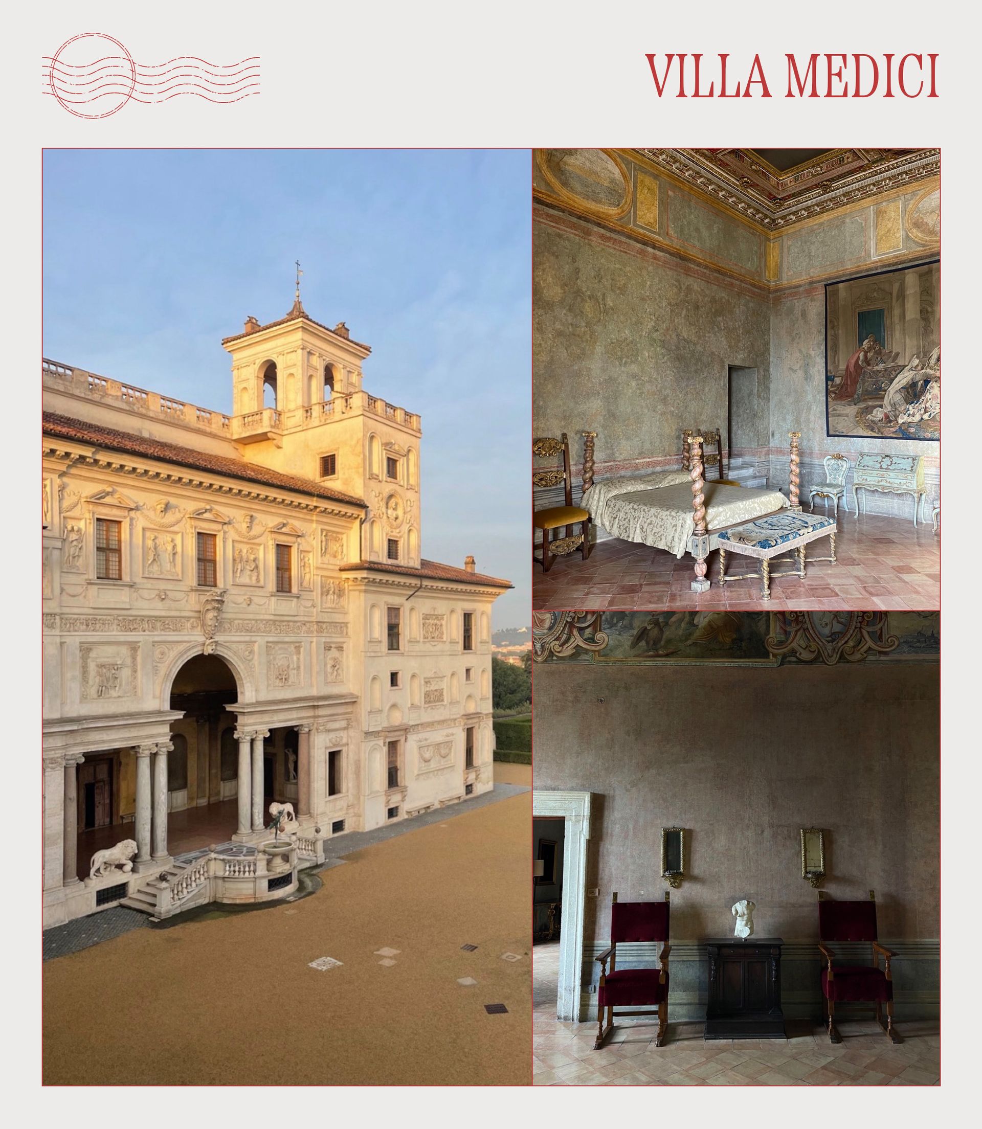 the best museums, sights, and activities in Rome, Italy