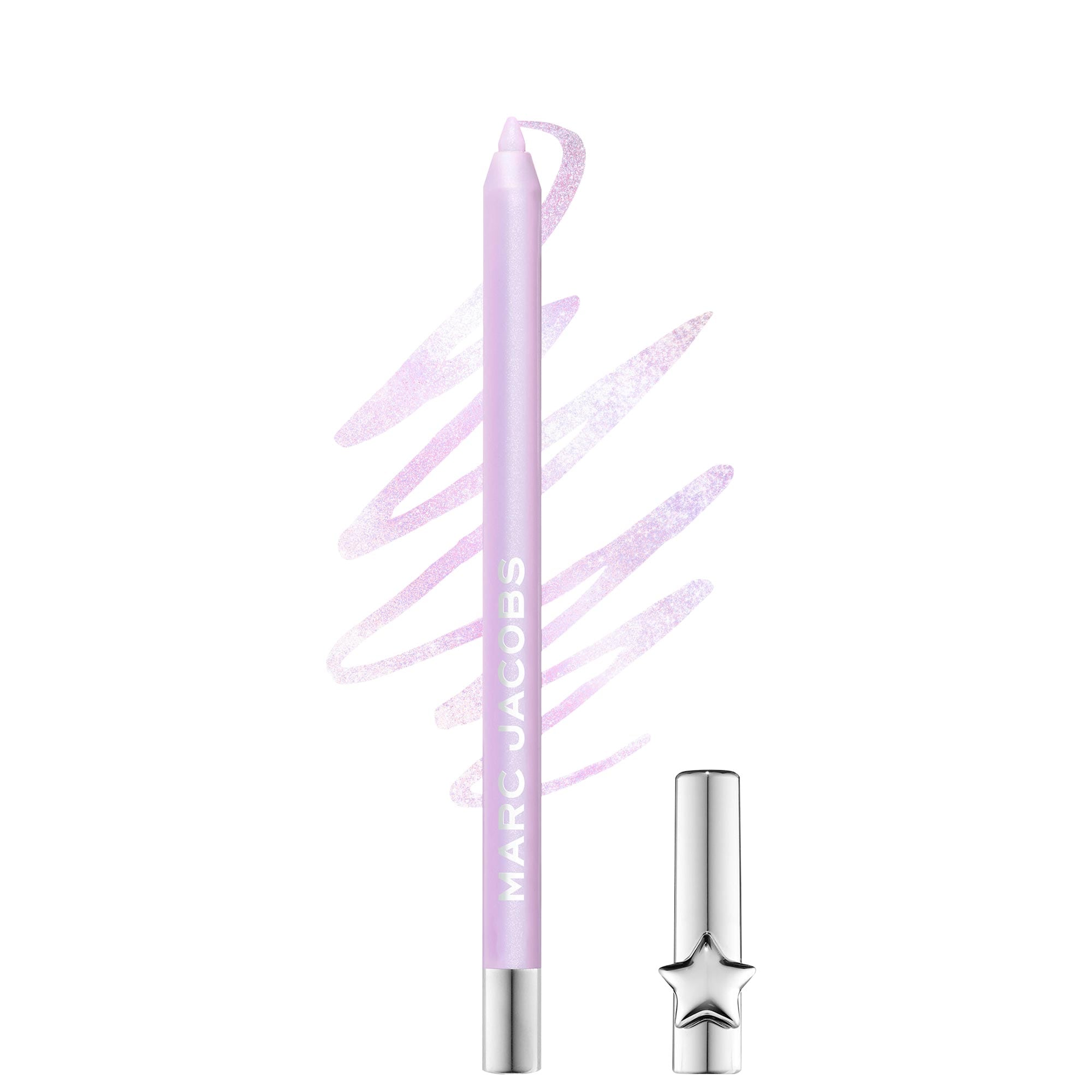 Drawn This Way Long-Wear Waterproof Sharpenable Gel Eyeliner - 200 No Shade