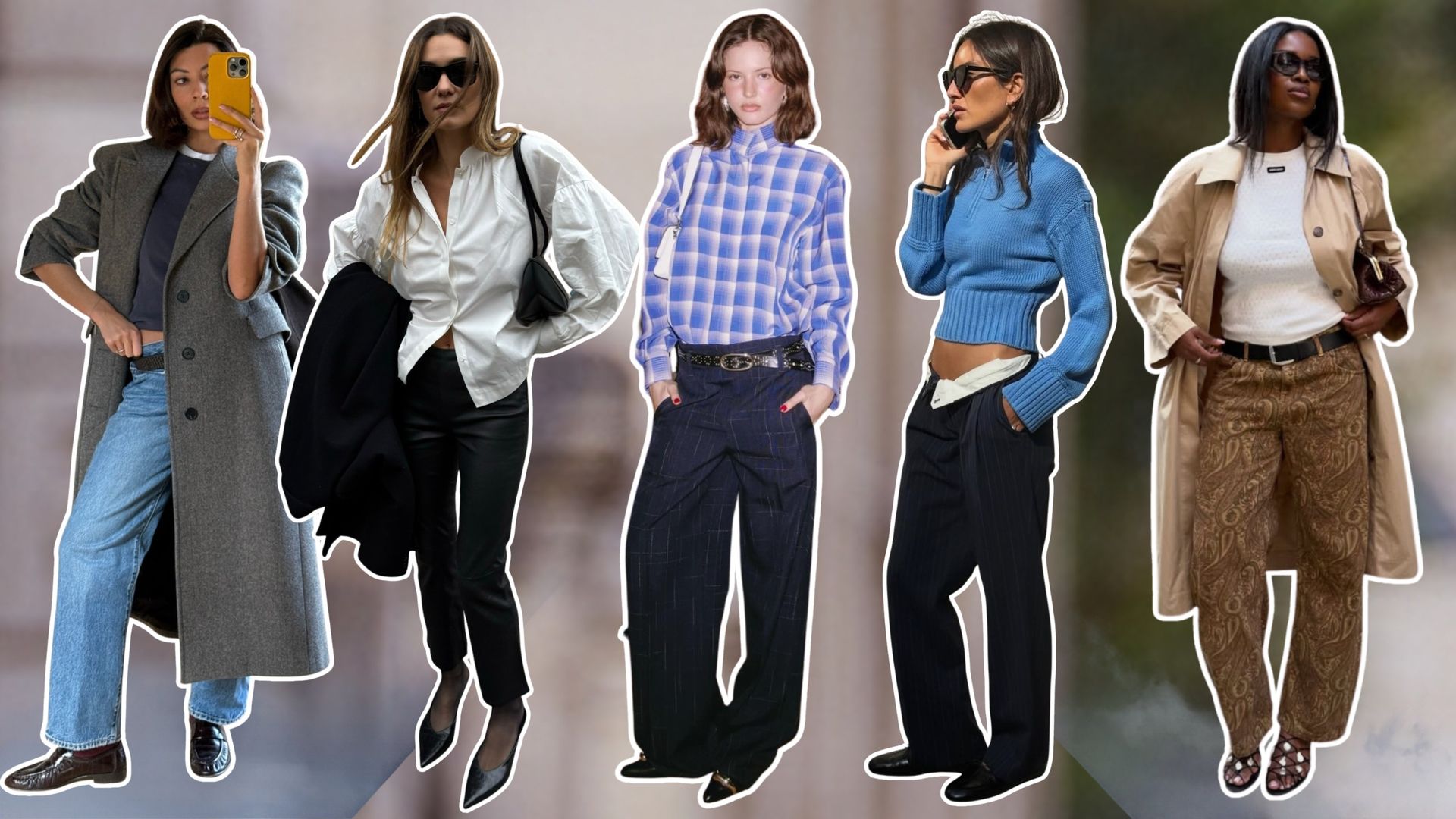 Preppy Fashion Is Back (If it Ever Left)—7 Trends the Style Set Are Adopting in 2026
