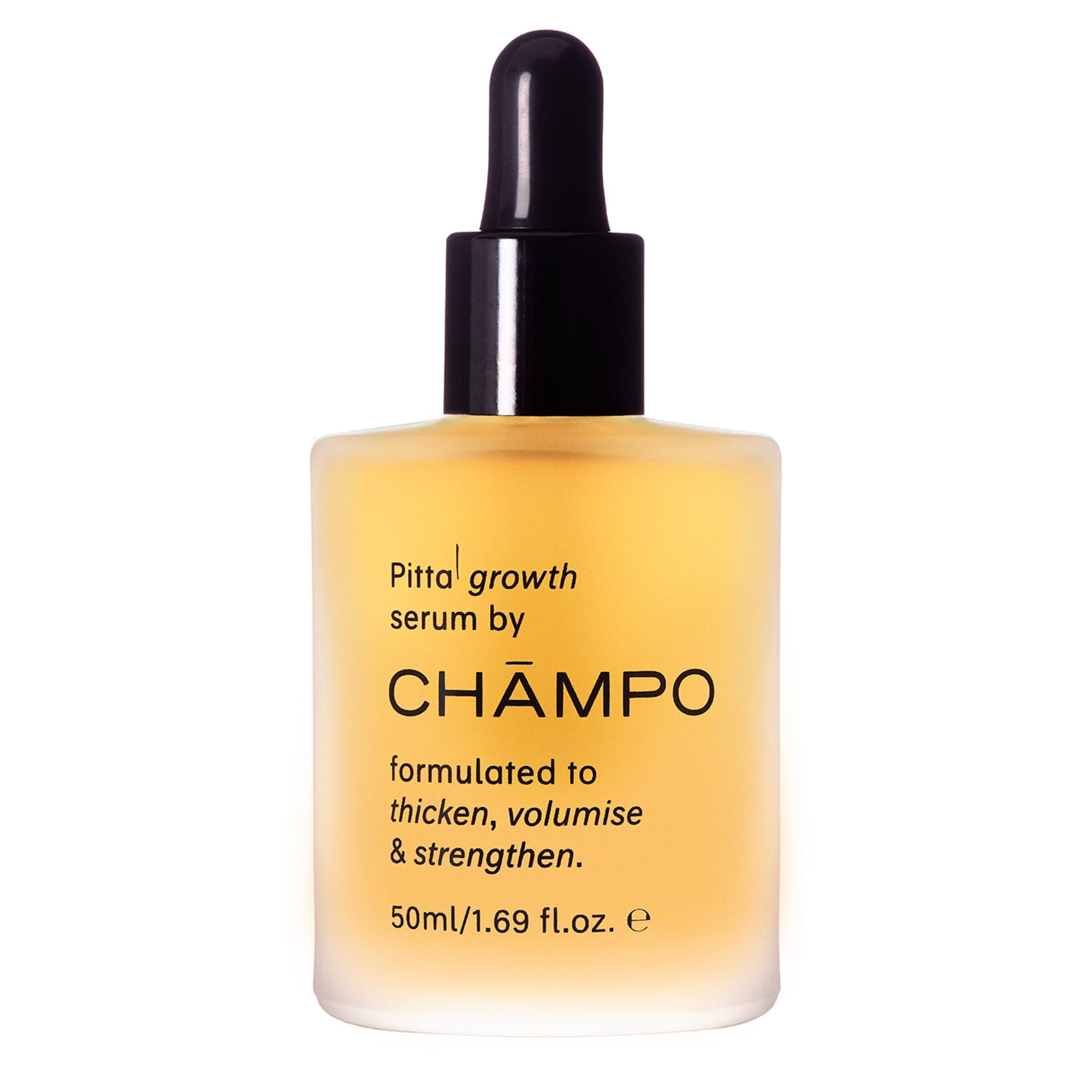 Champo Pitta Growth Serum (50ml)