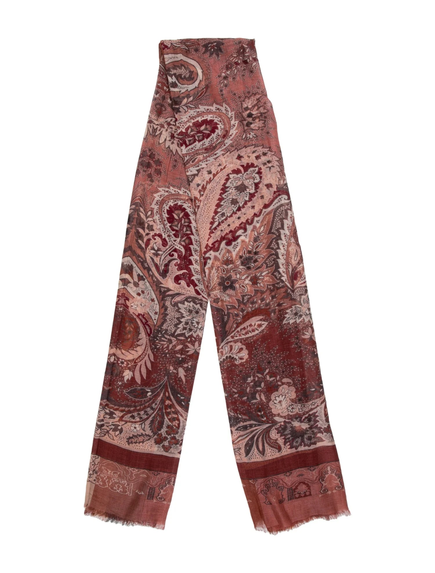 Etro, Paisley Scarf
