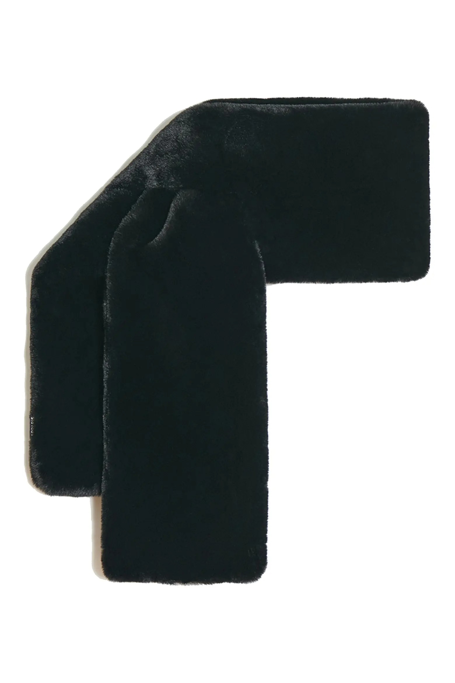 Apparis, Kai Pluche Faux Fur Pull-Through Scarf