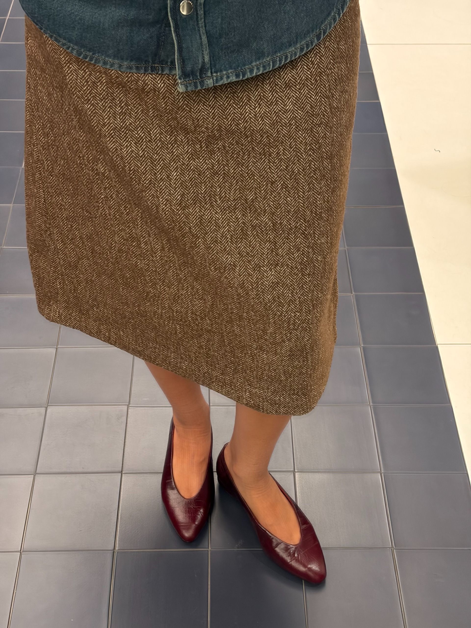 J.Crew Winter Shoes