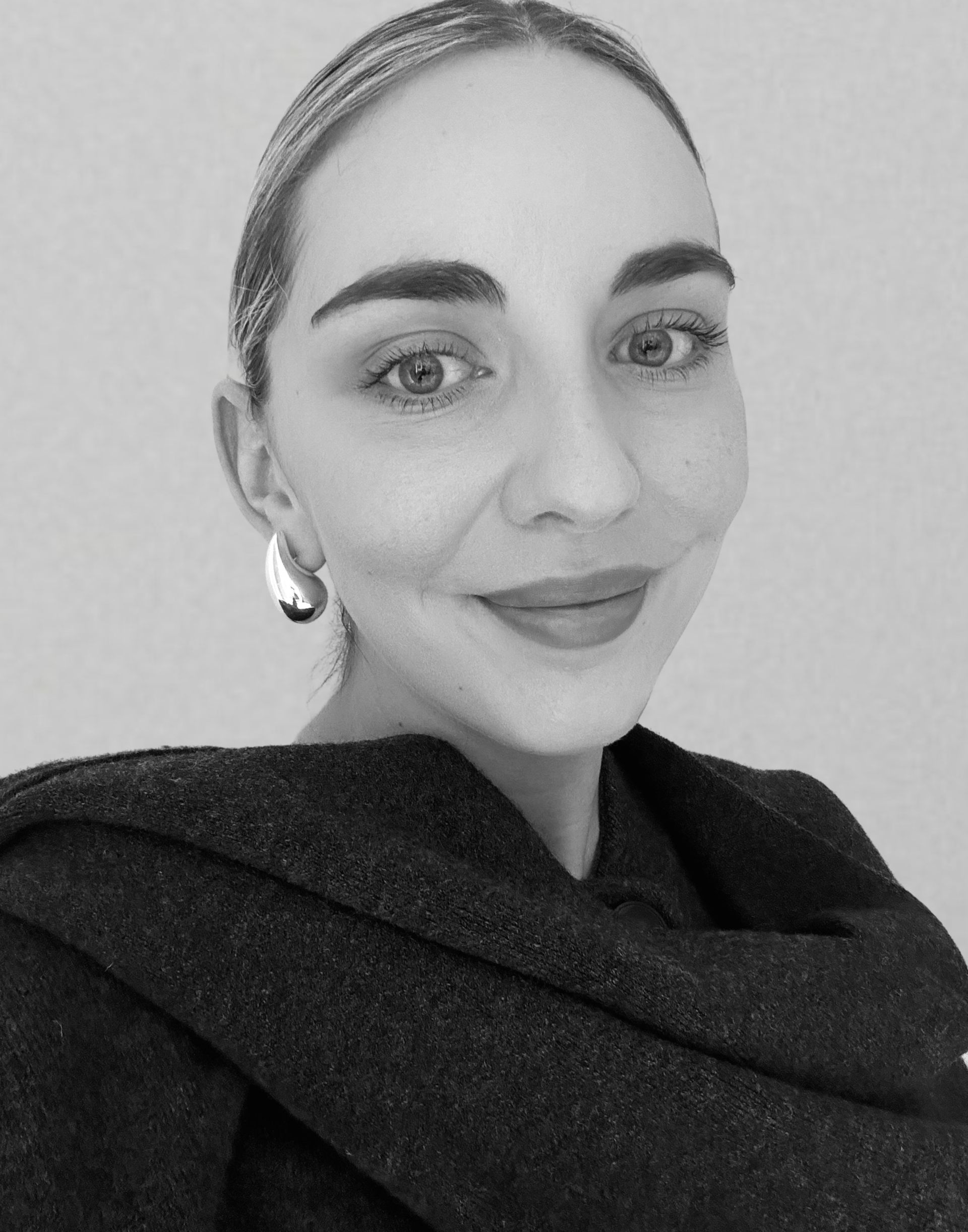 Maxine Eggenberger: fashion editor shopping list winter 2026