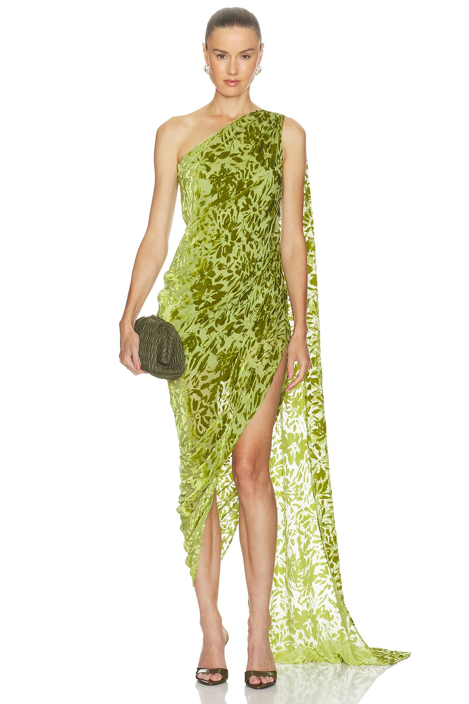 Cult Gaia, Sarai Dress