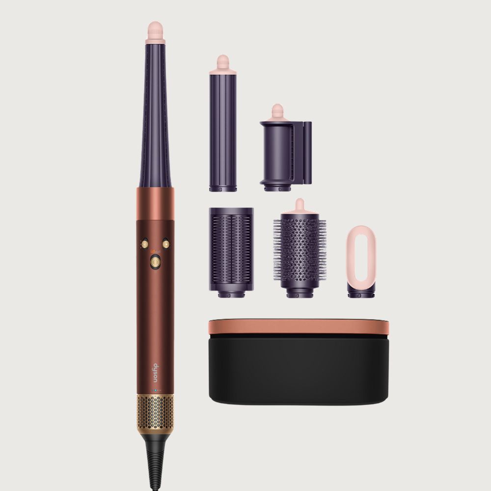 Dyson, Airwrap&trade; Id Multi-Styler and Dryer