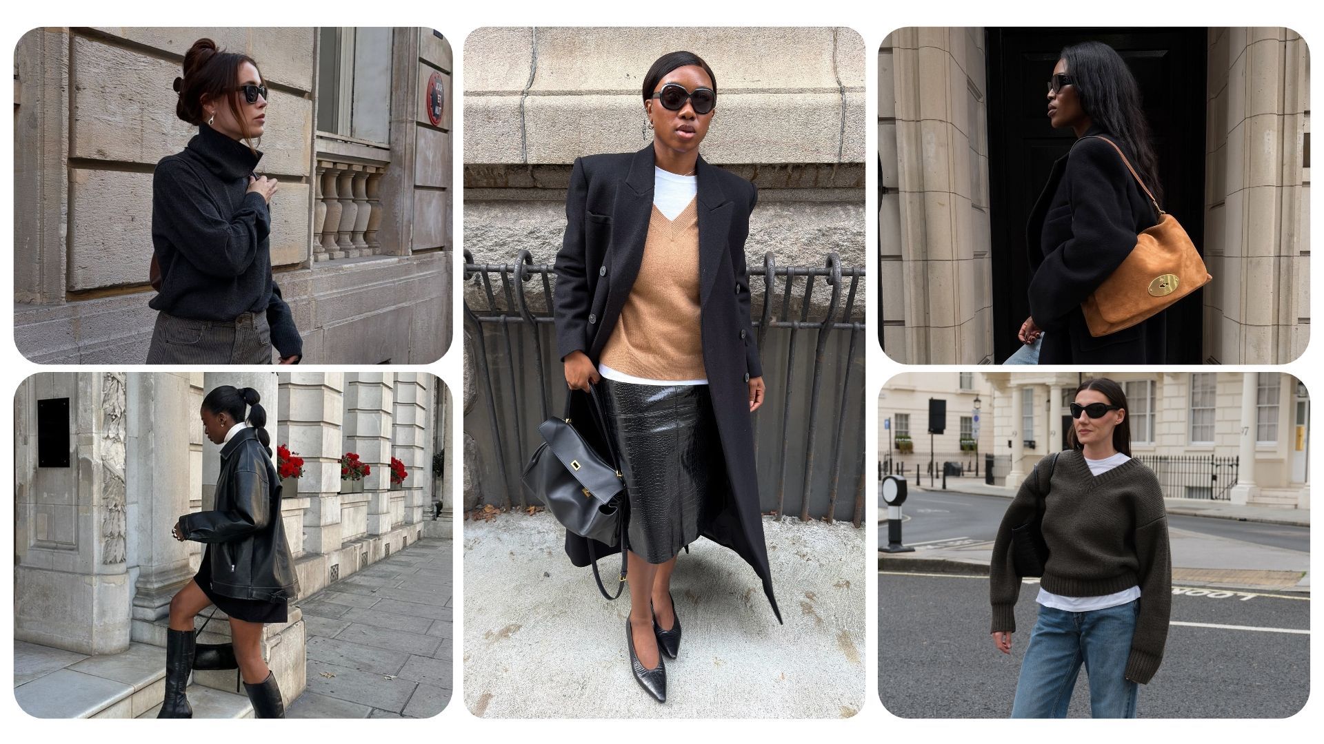 It’s Officially Freezing—9 Chic Winter Basics That Make Every Outfit Look Instantly More Expensive