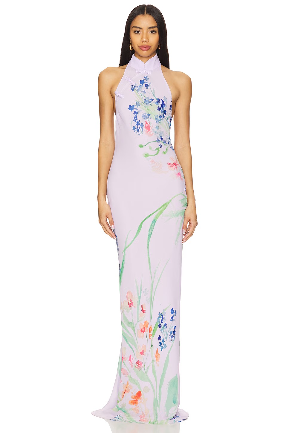 Sau Lee, Gillian Dress