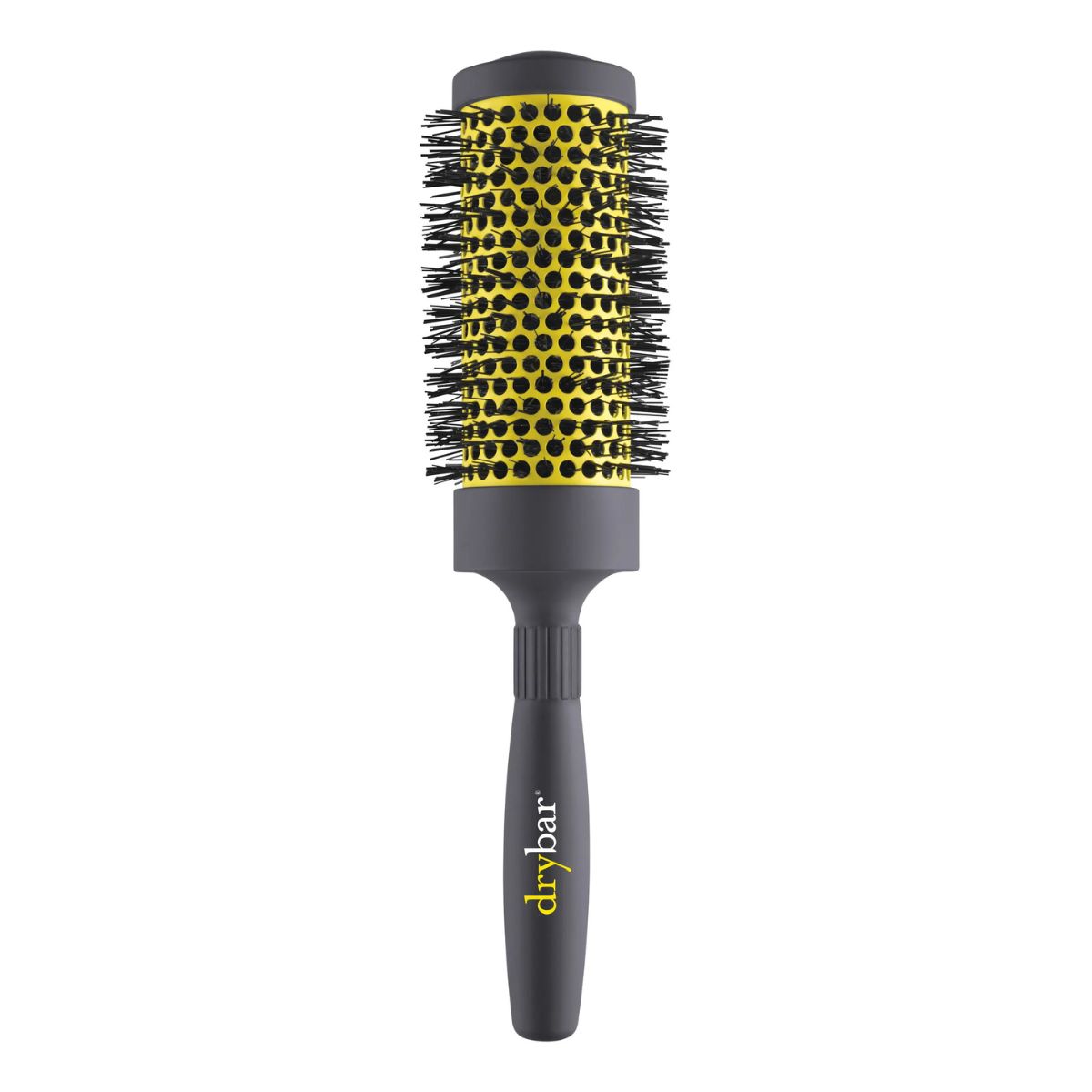 Drybar, Full Pint Medium Round Ceramic Brush