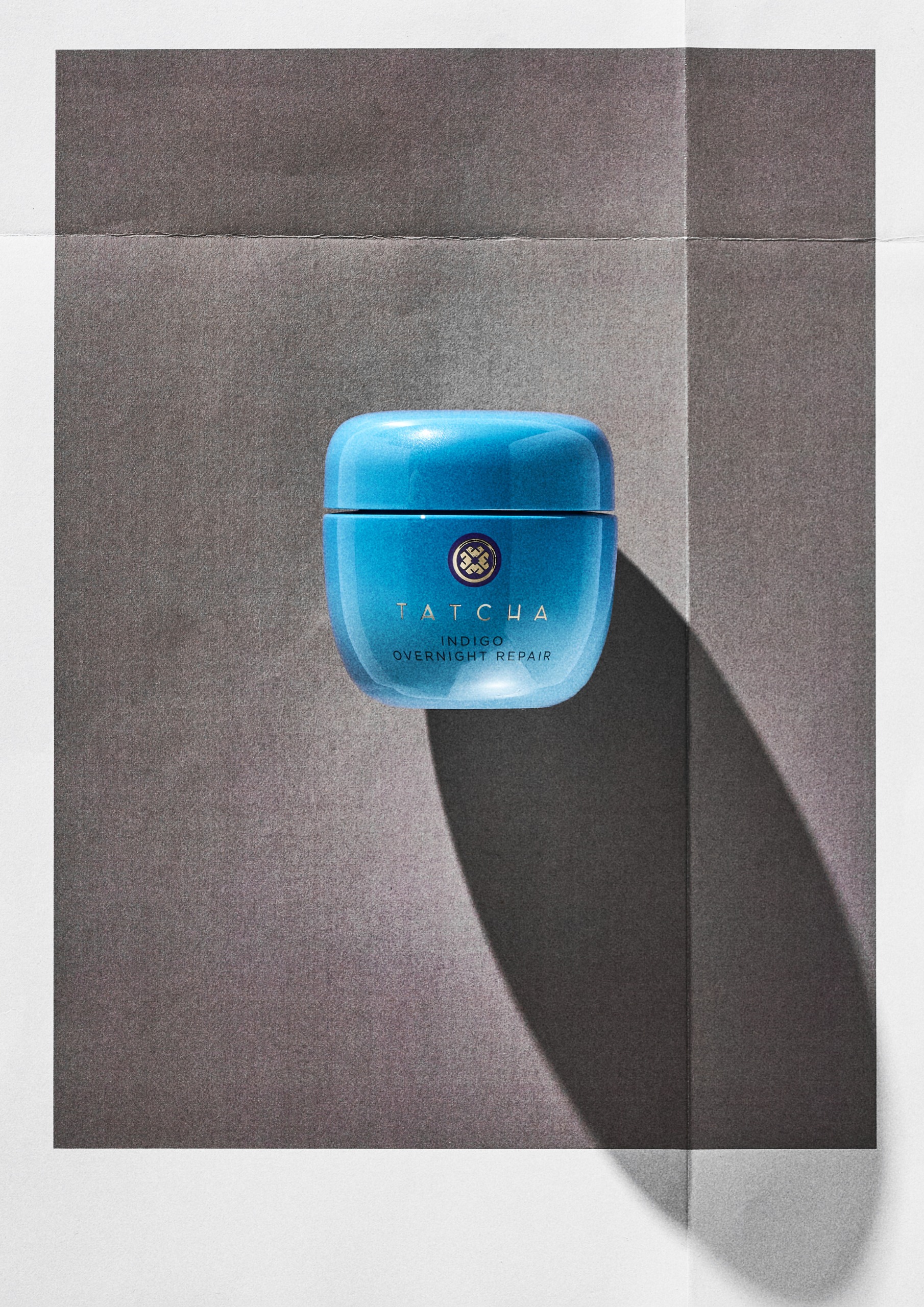 Tatcha, Indigo Overnight Repair