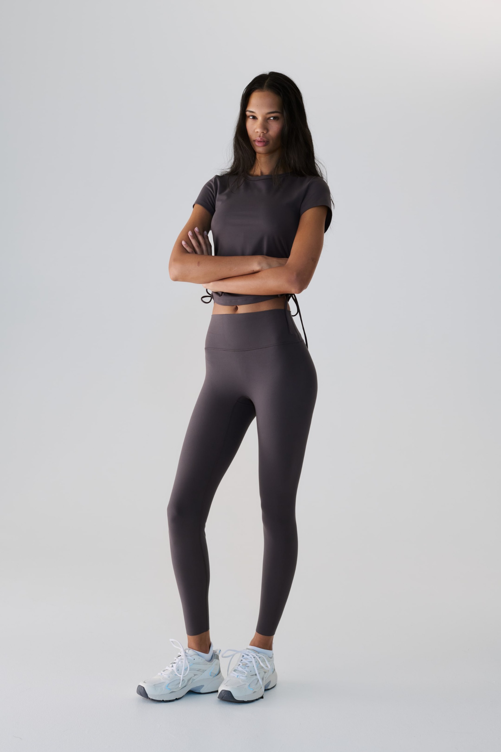 Sports Leggings With Softmove™