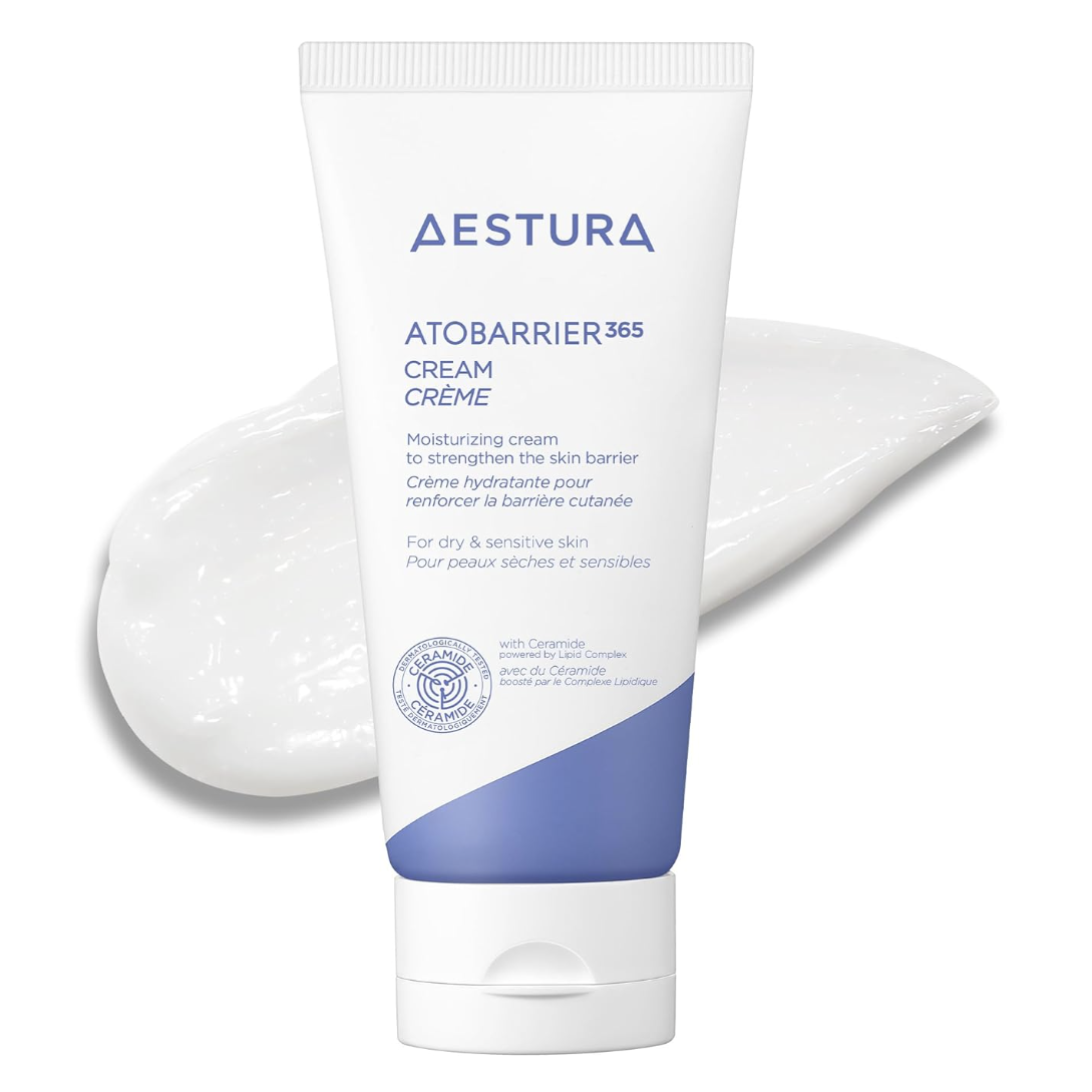 AESTURA, Atobarrier365 Cream With Ceramides