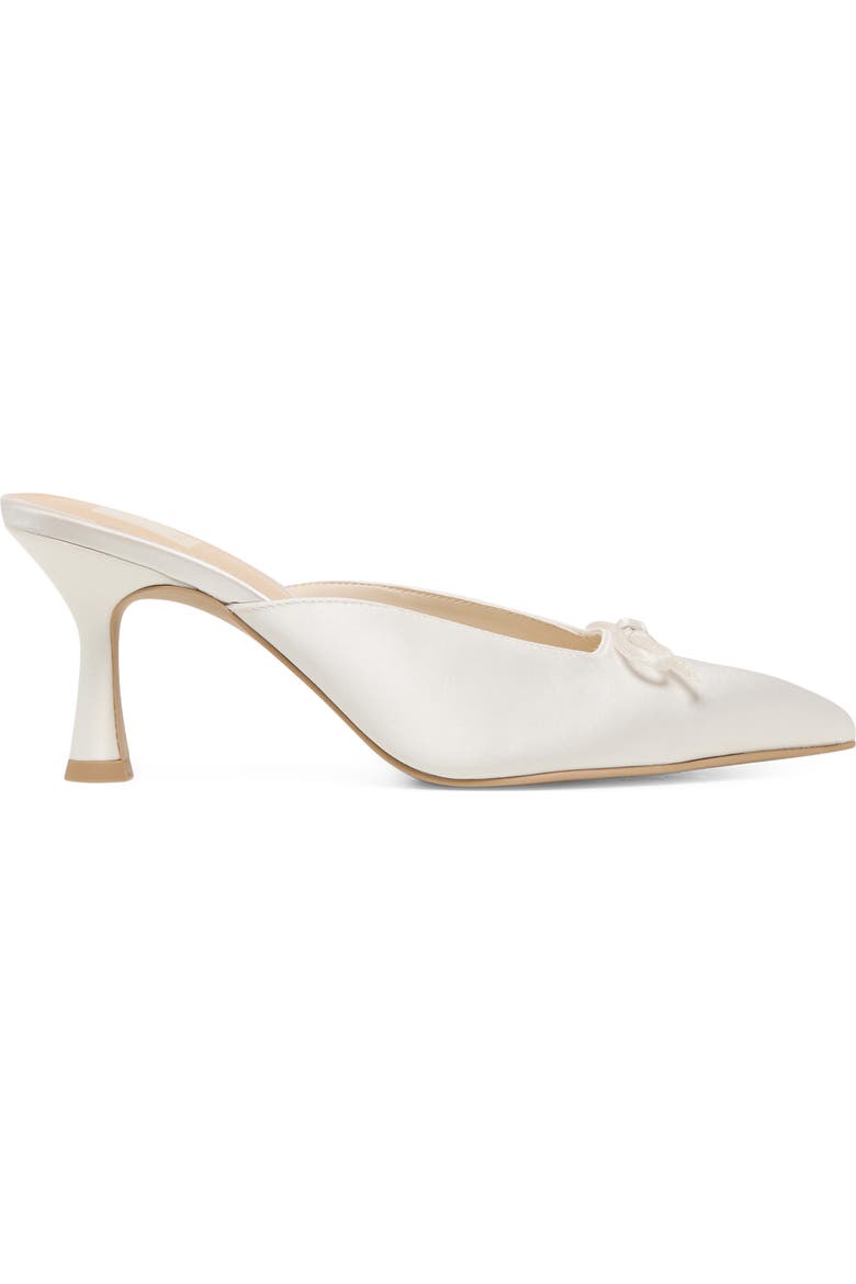 Cleo Pointed Toe Pump