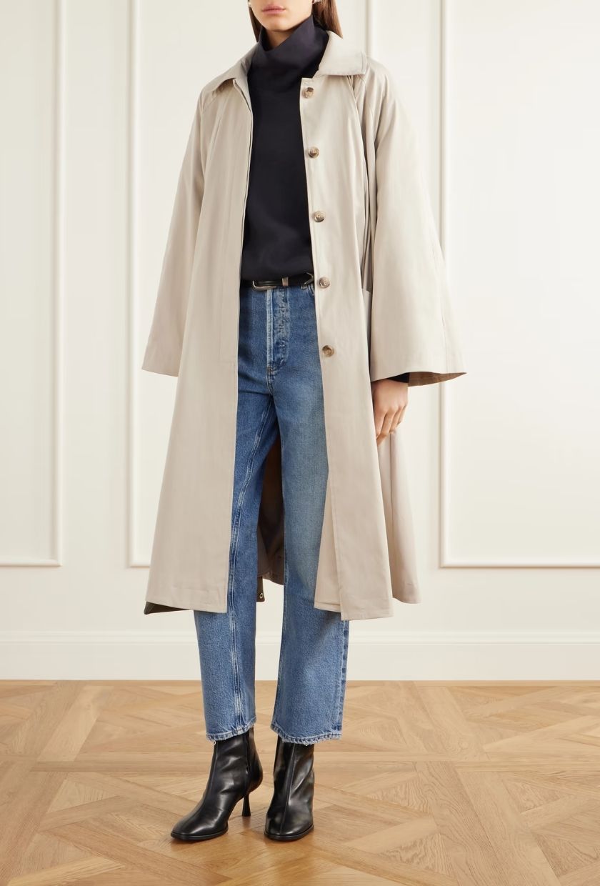 AGOLDE, 90's Pinch Waist Jeans