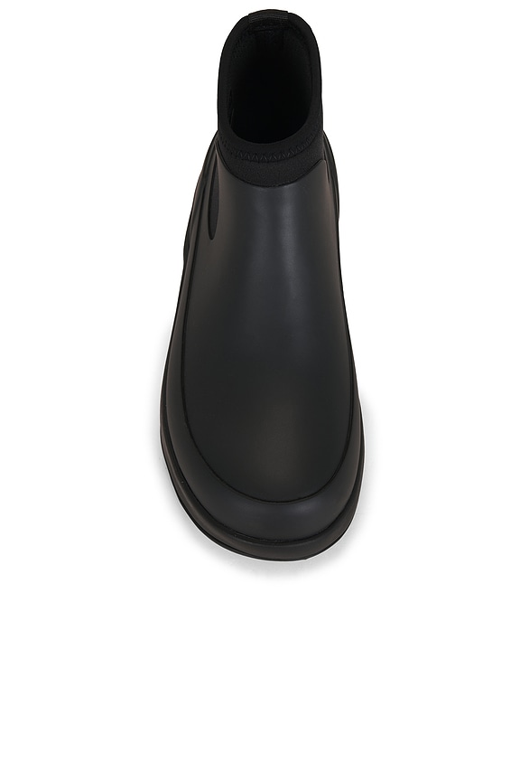 The Dry Boot W3