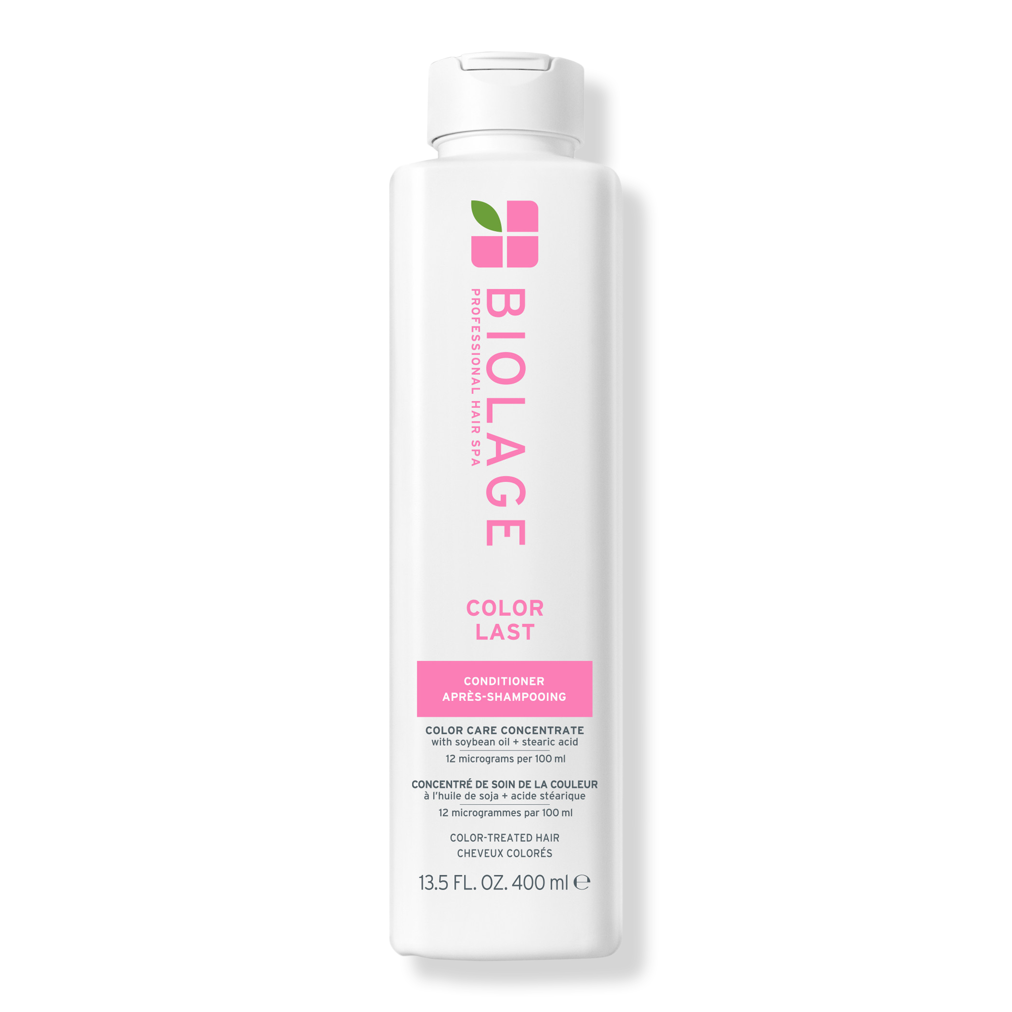 Color Last Conditioner for Color-Treated Hair
