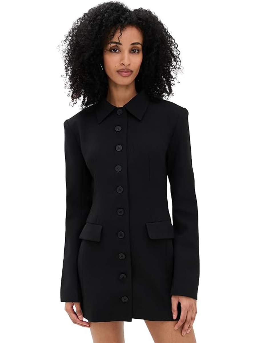 Lioness, Cheri Mini Dress