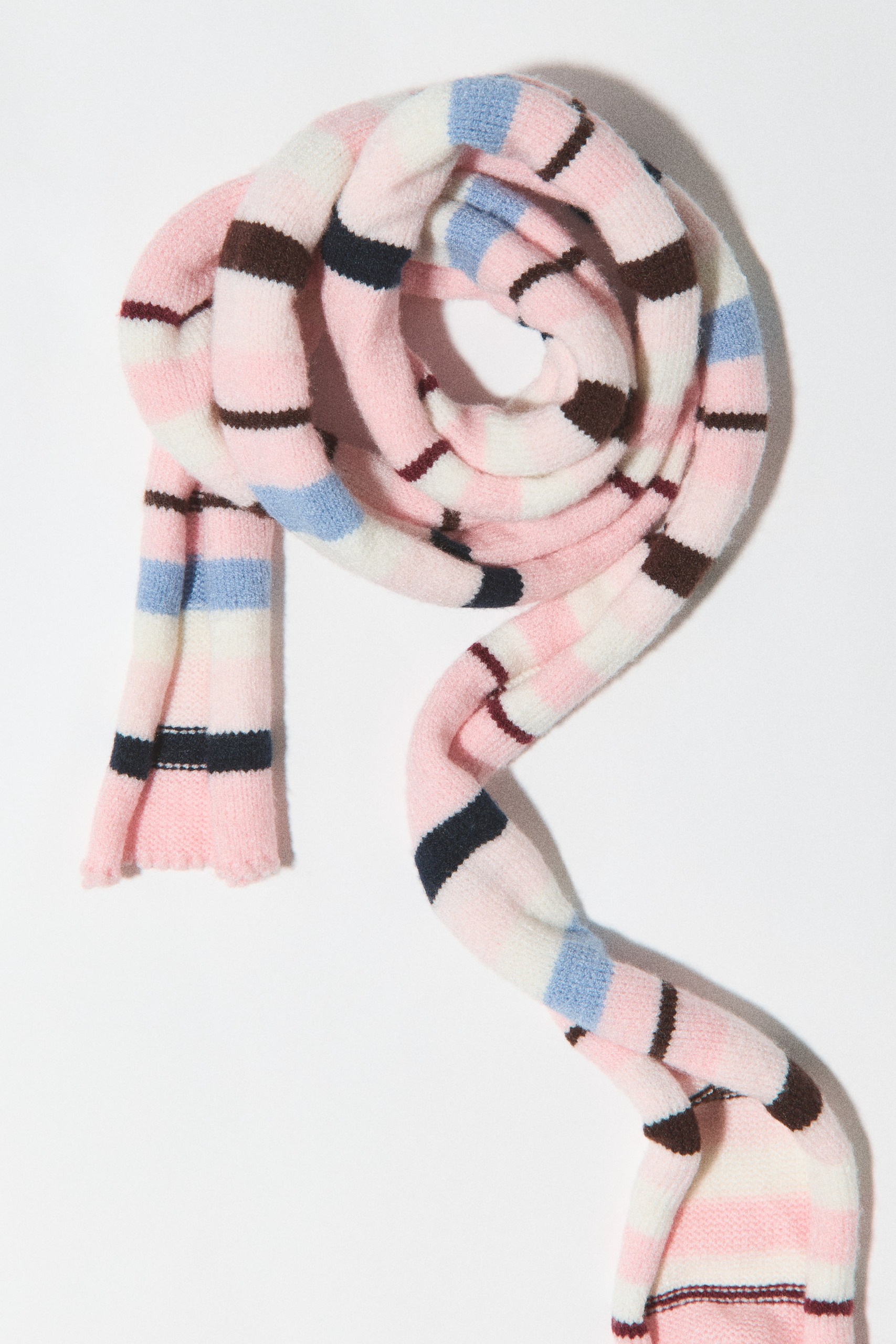 Narrow Scarf