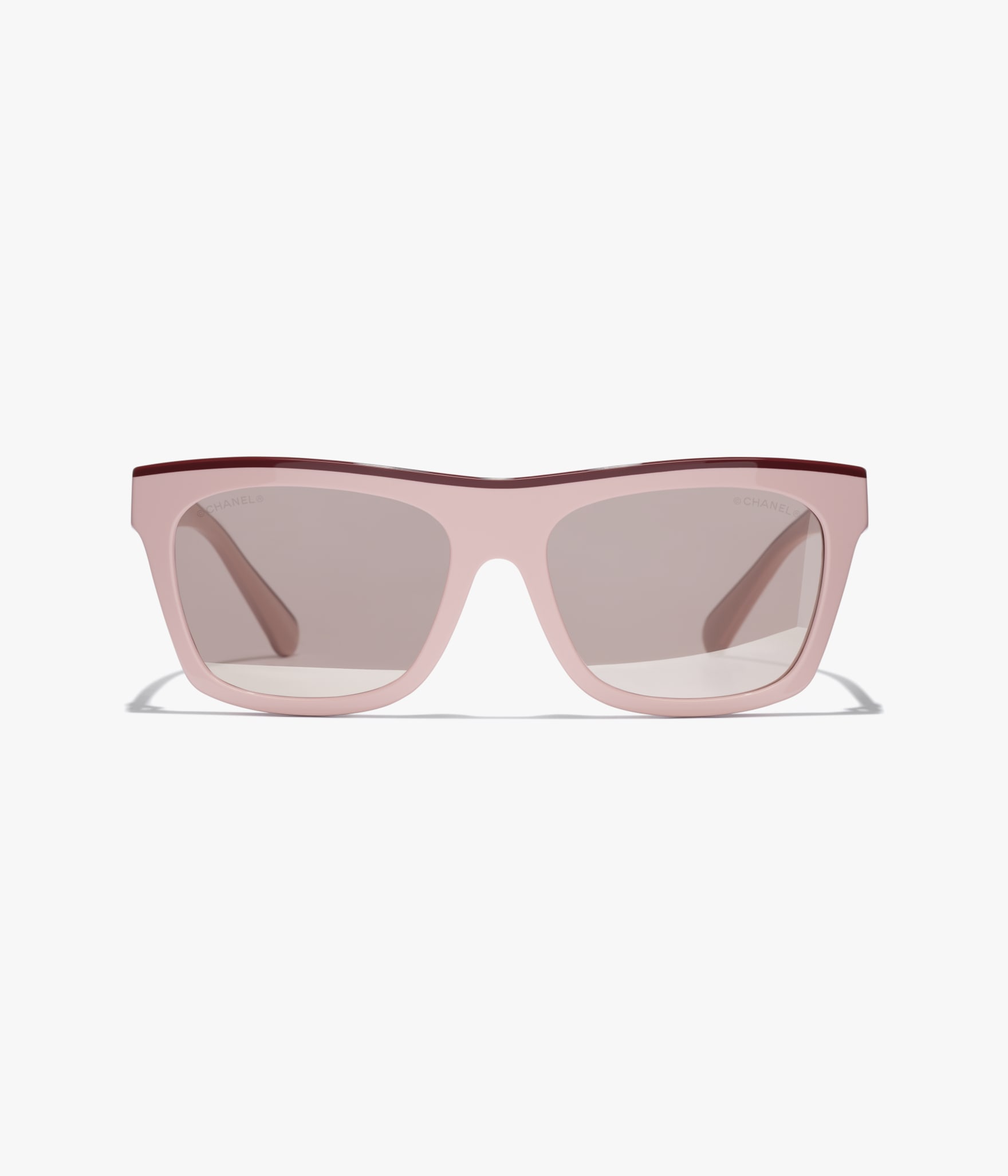 Square Sunglasses