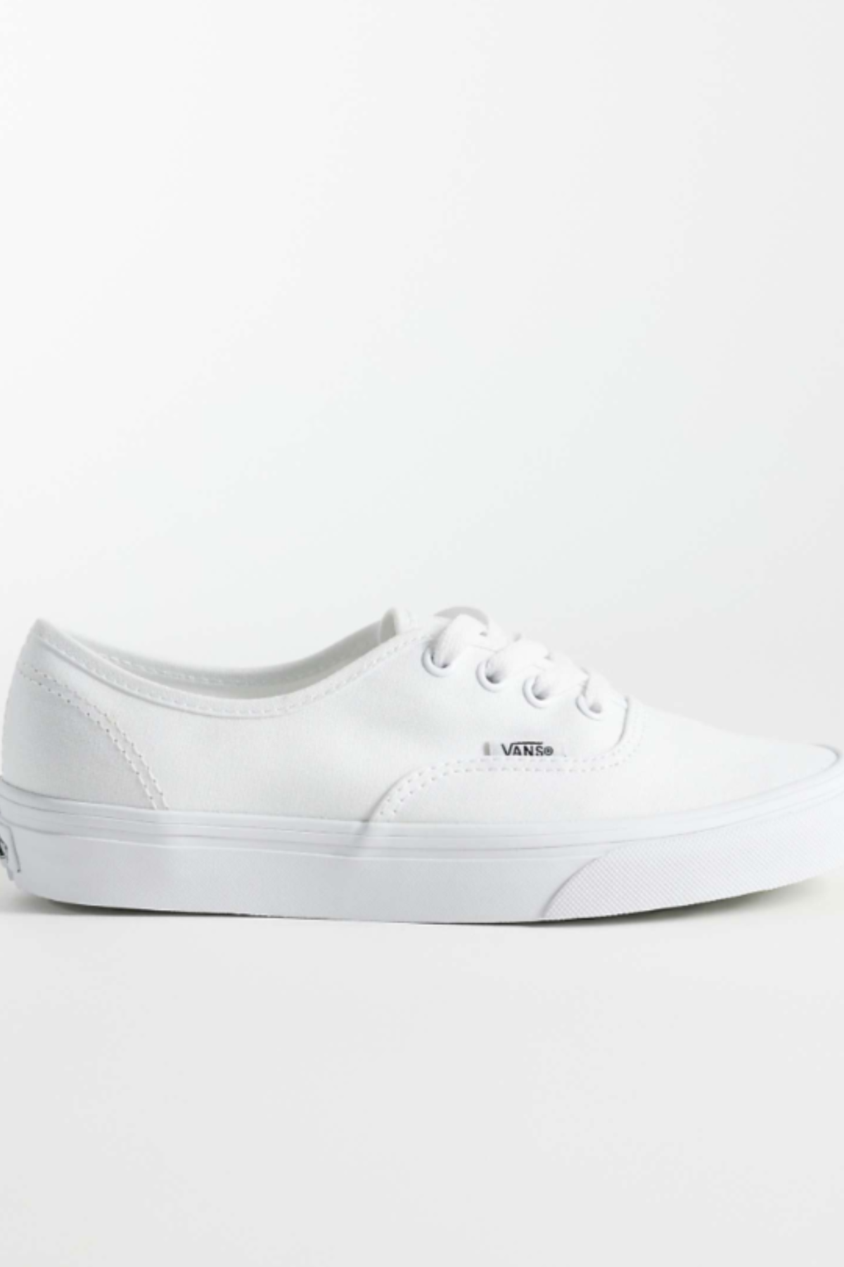 Vans, Authentic Trainers