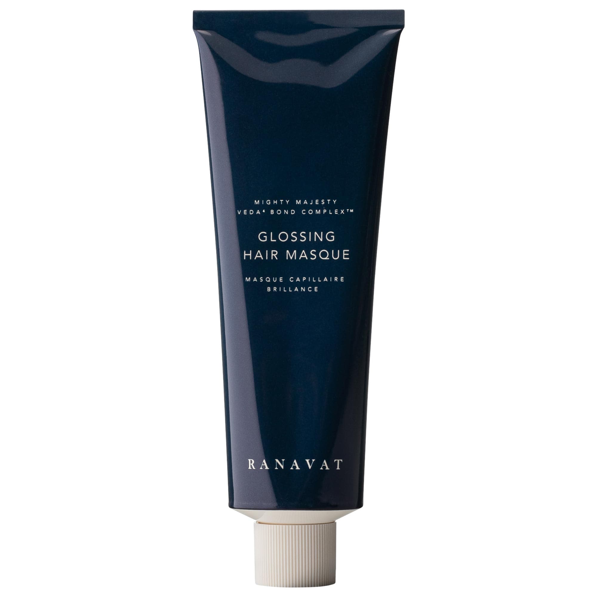 Mighty Majesty Glossing Hair Masque