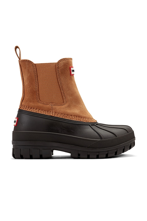 Sutton Boot
