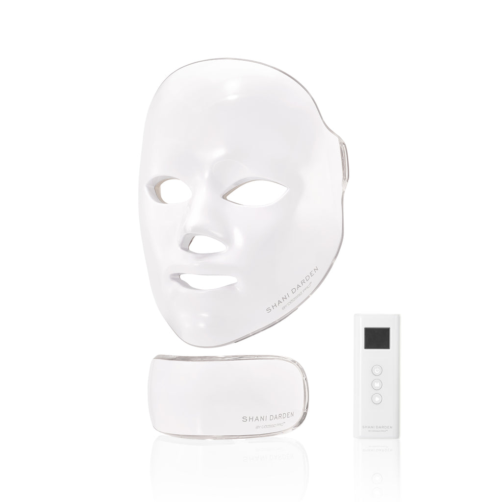 Shani Darden by D&eacute;esse Pro Led Light Mask