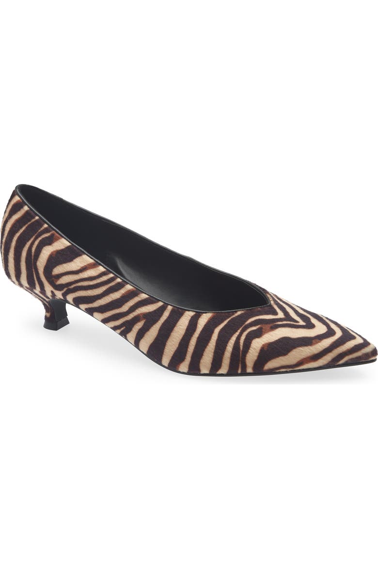 Olivia Pump