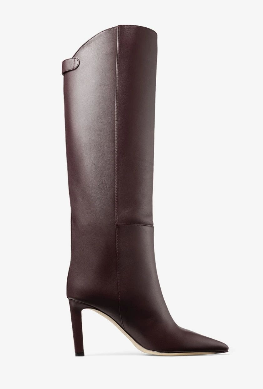 Jimmy Choo, Alizze 85 Boots