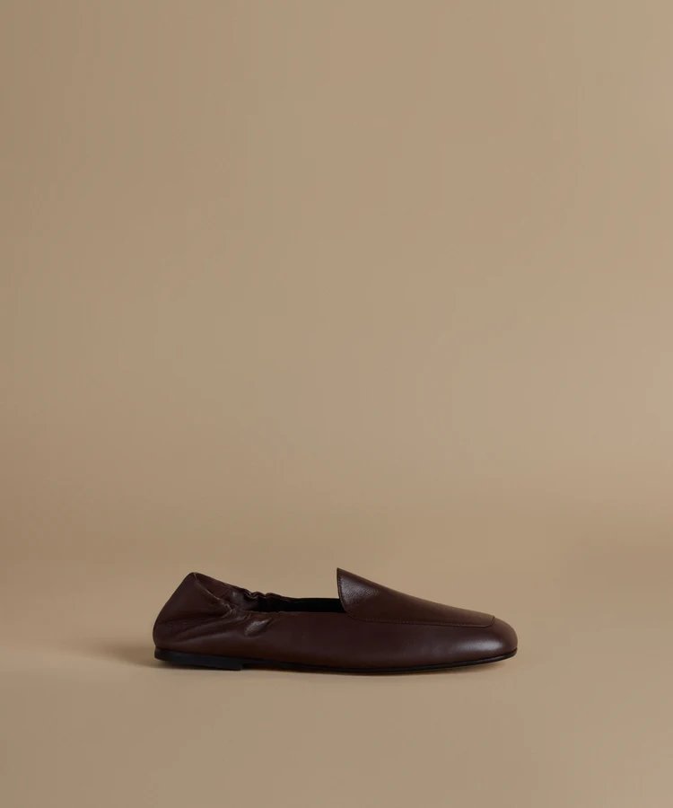 Jenni Kayne, Leather Vale Loafer
