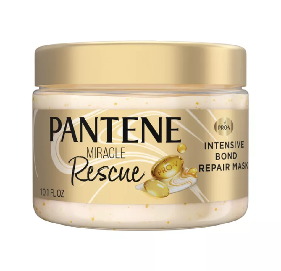 Pantene Miracle Rescue