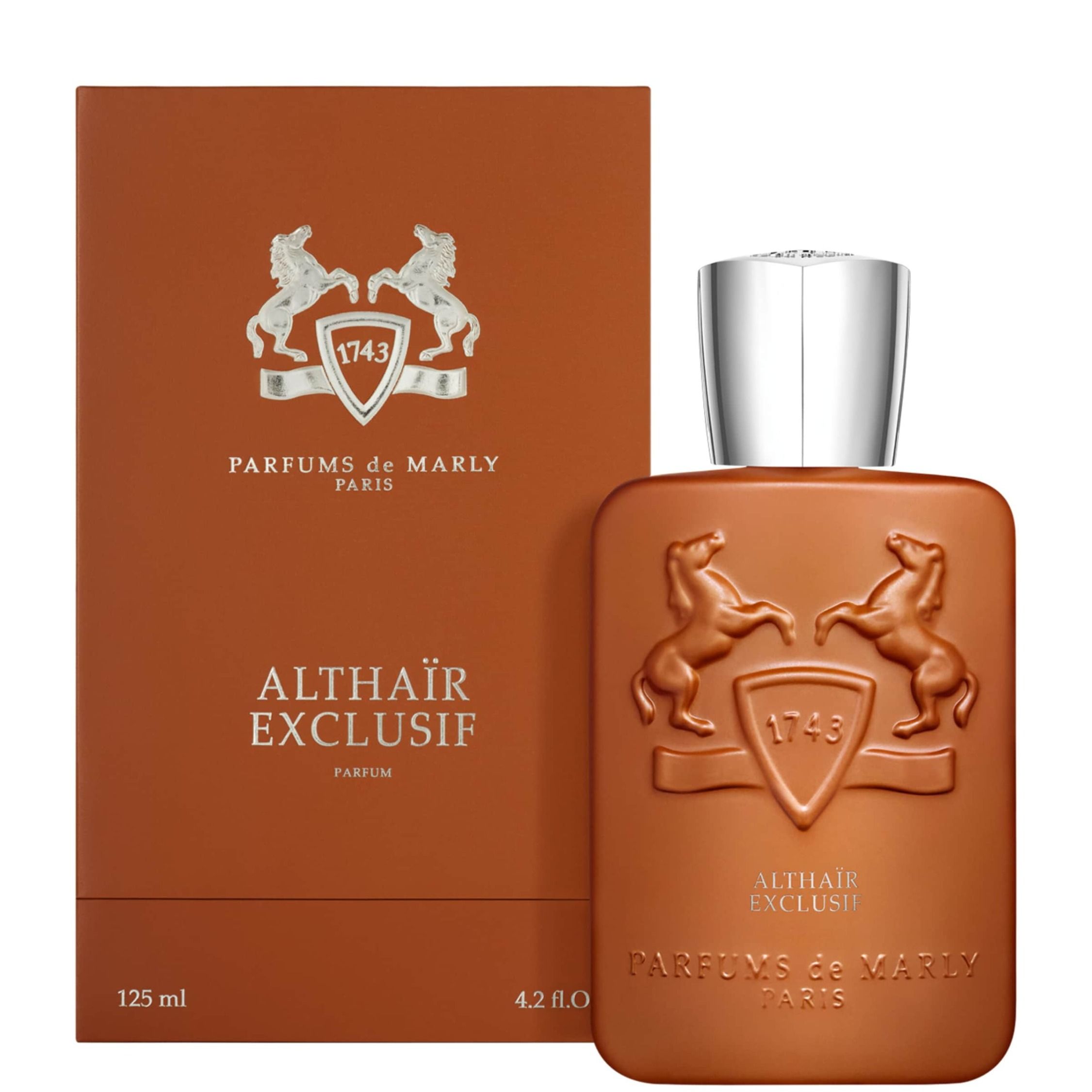 Parfums De Marly Altha&iuml;r Exclusif Eau De Parfum (125ml)