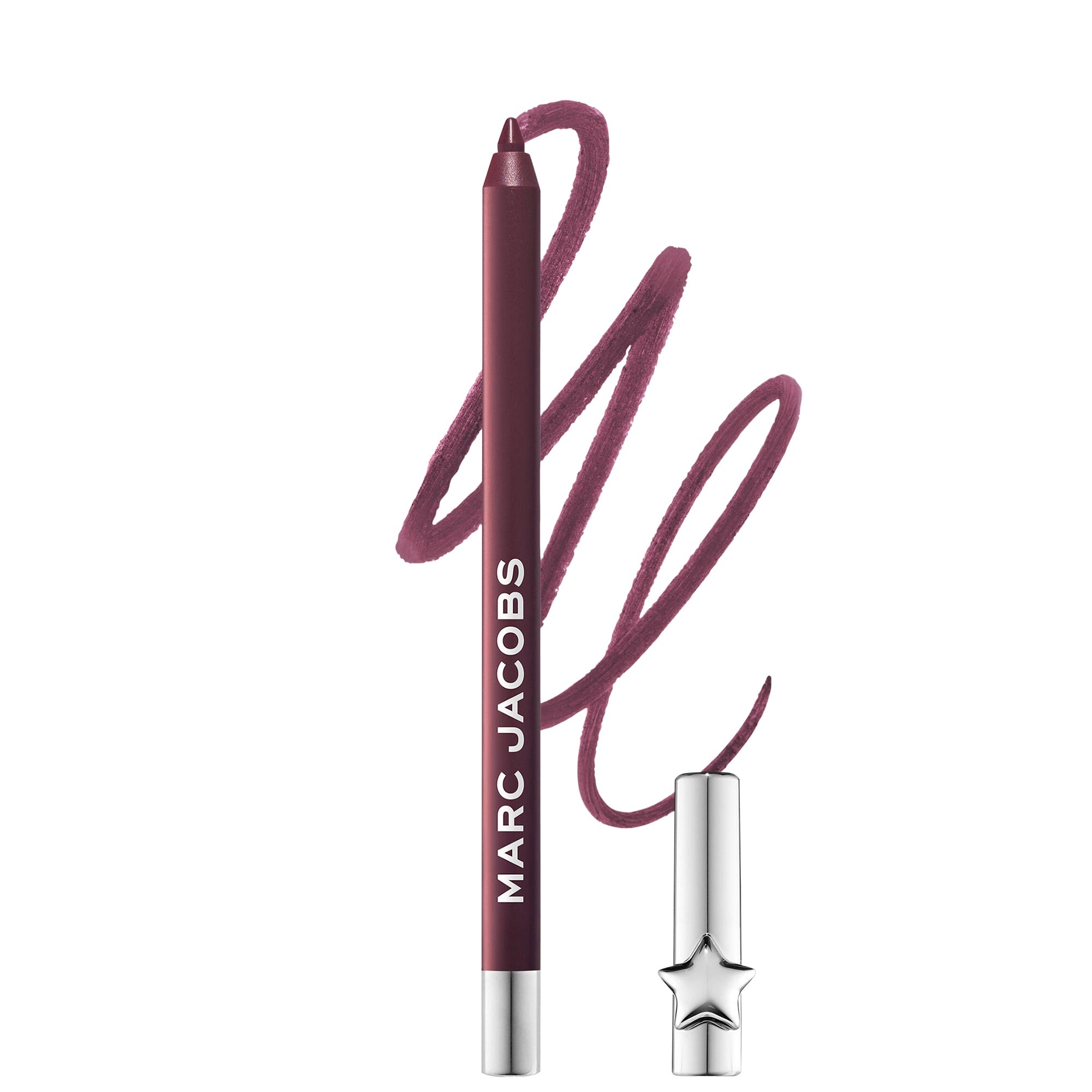 Drawn This Way Long-Wear Waterproof Sharpenable Gel Eyeliner - 200 No Shade