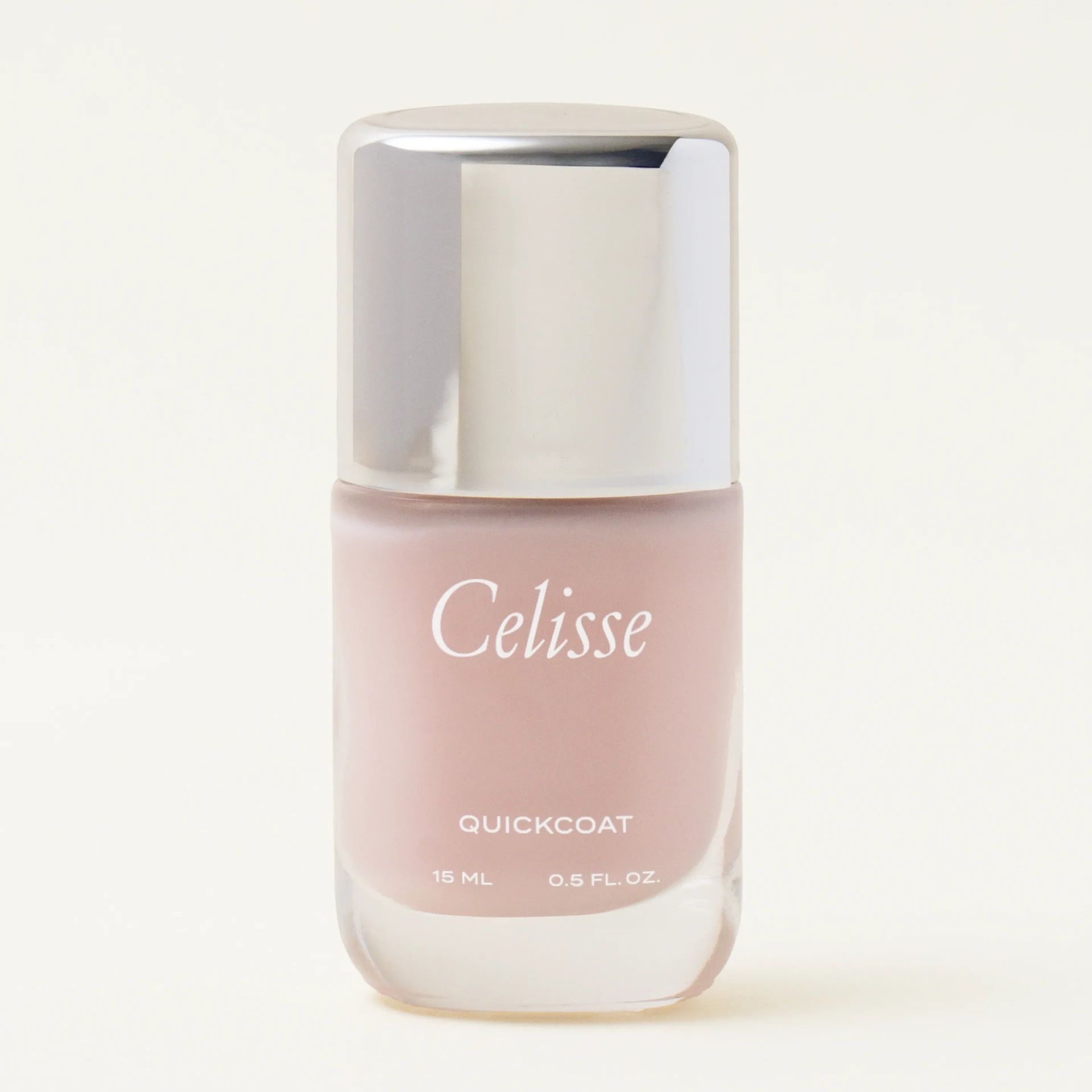 Quickcoat - Vanity &ndash; Sheer