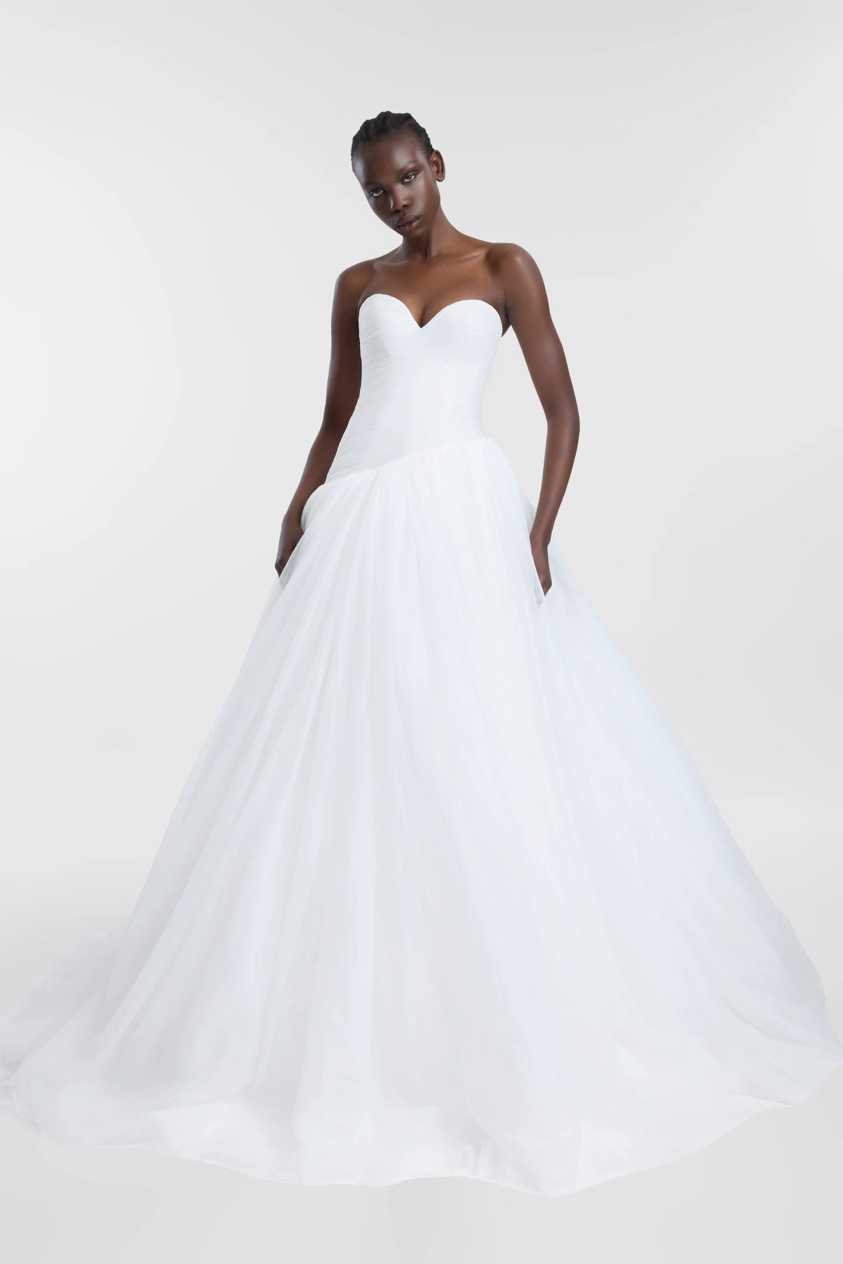 Kyha, Pippi Gown