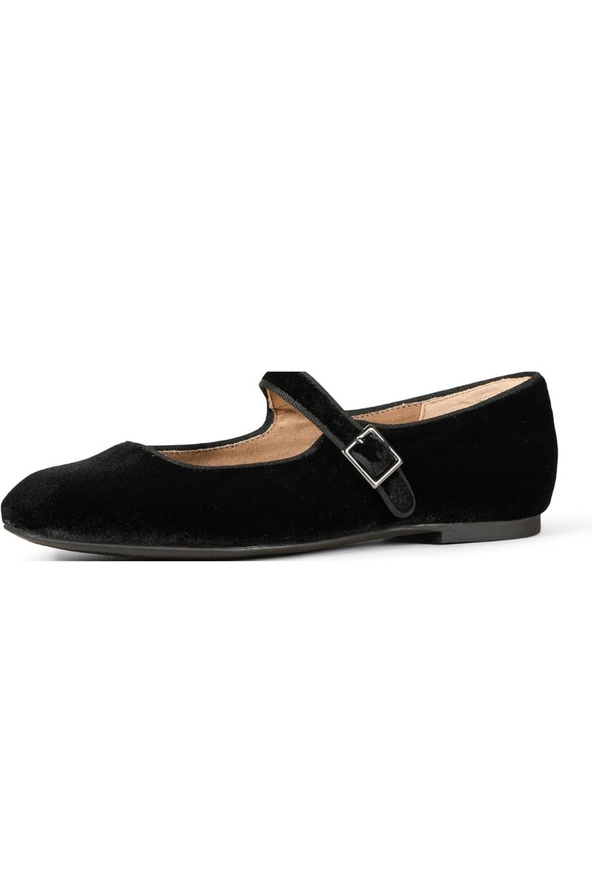 Amazon Essentials, Mary-Jane Ballet Pumps