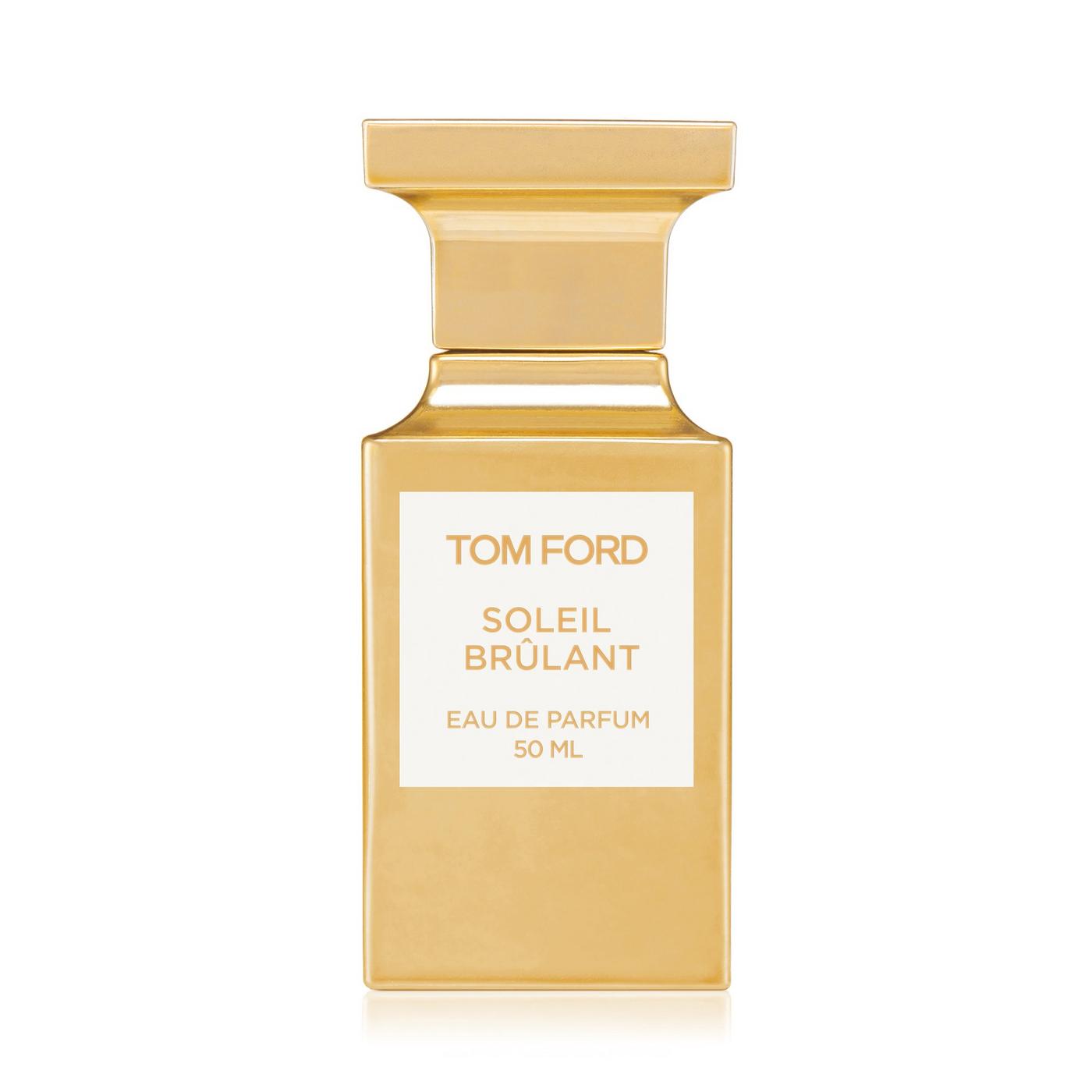 Tom Ford Beauty Tom Ford Soleil Brulant Eau De Parfum