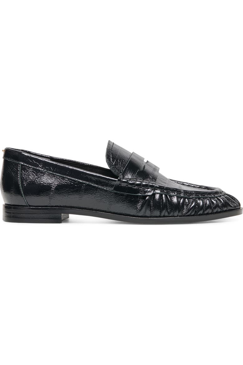 Baxen Penny Loafer