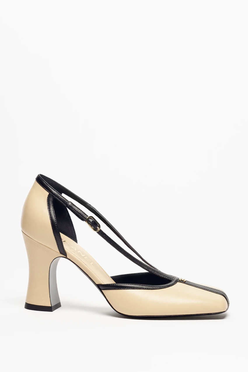 Mary Janes
