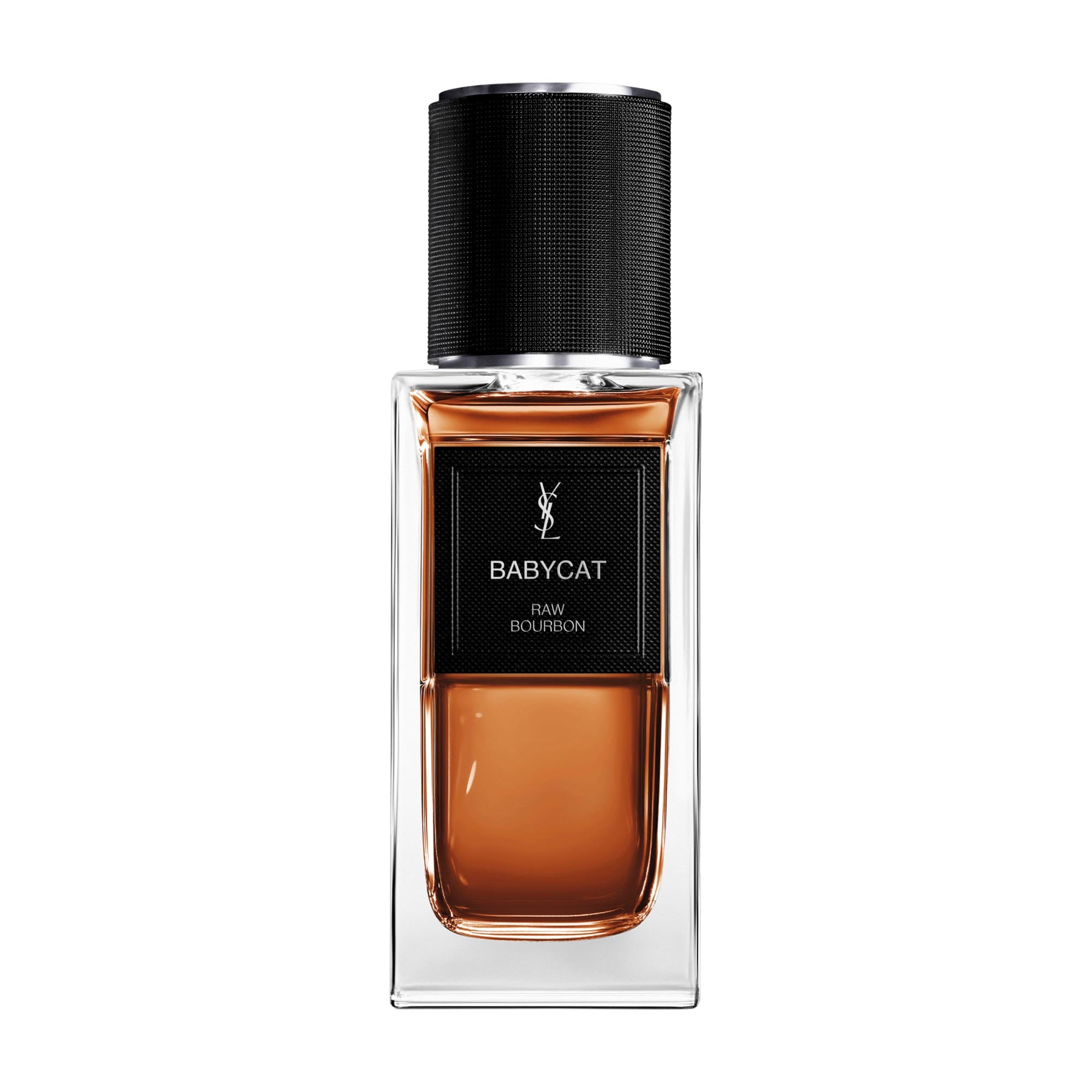 Babycat Eau De Parfum With Bourbon Vanilla & Suede