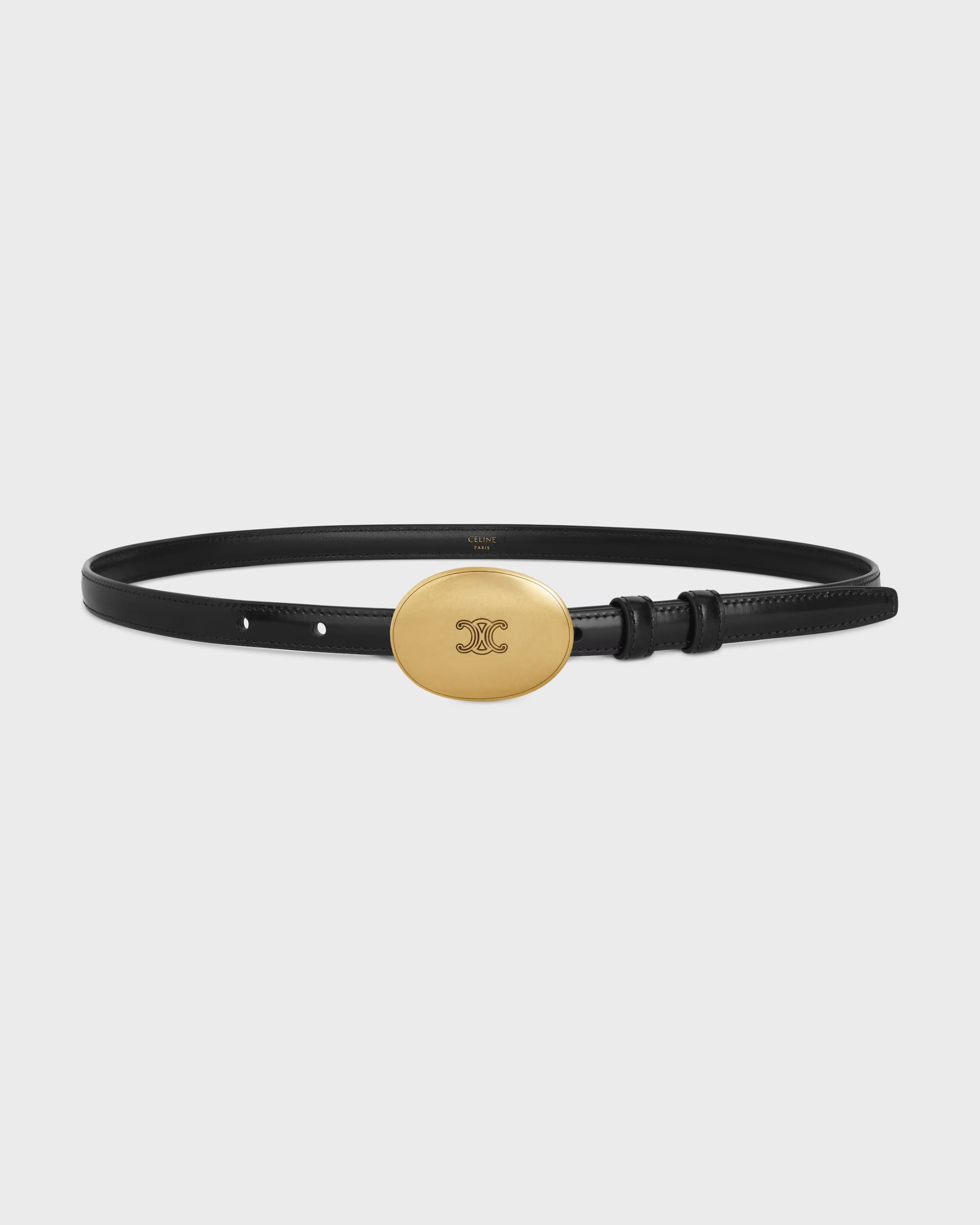 celine, Ellipse Belt 13