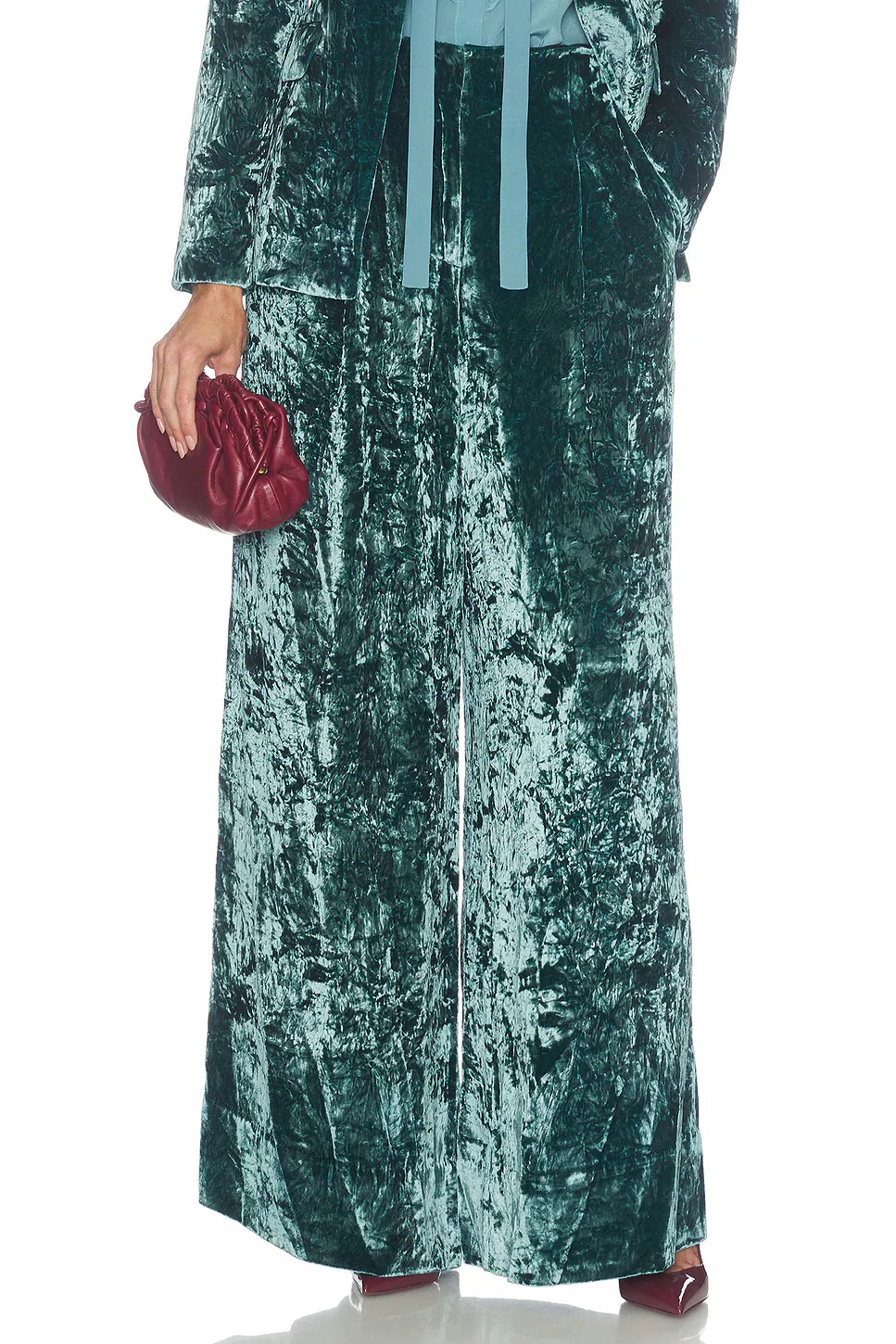Fall pant trends