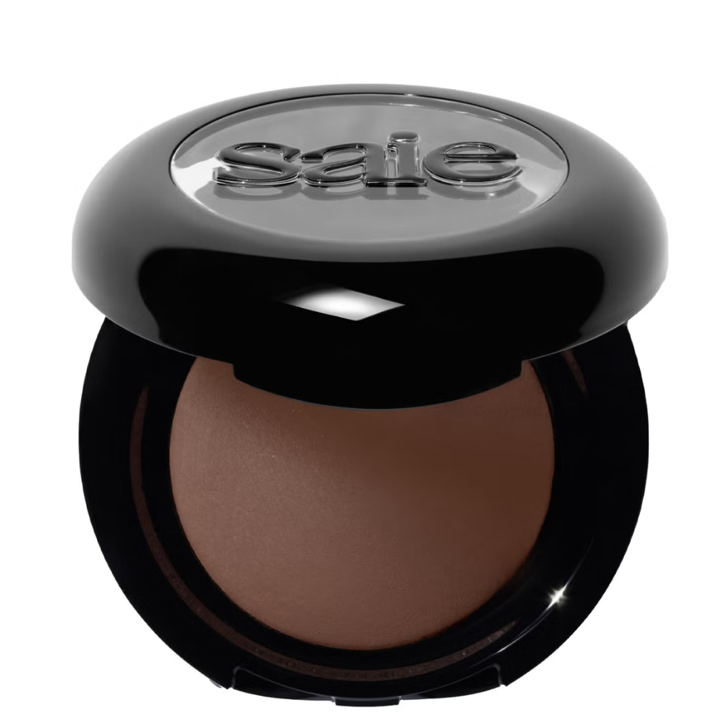 Saie , Supersuede&trade; Baked Eyeshadow in 'Dolce'