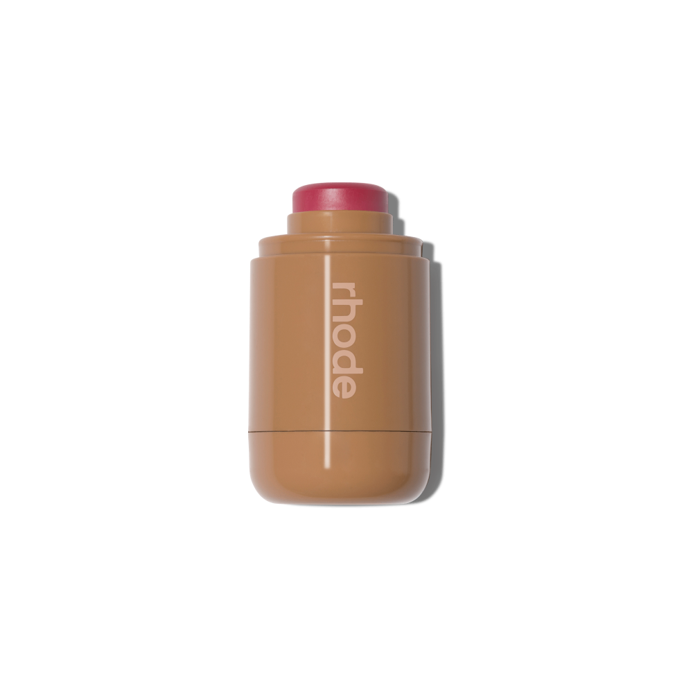 Pocket Blush Teacup — Default Title