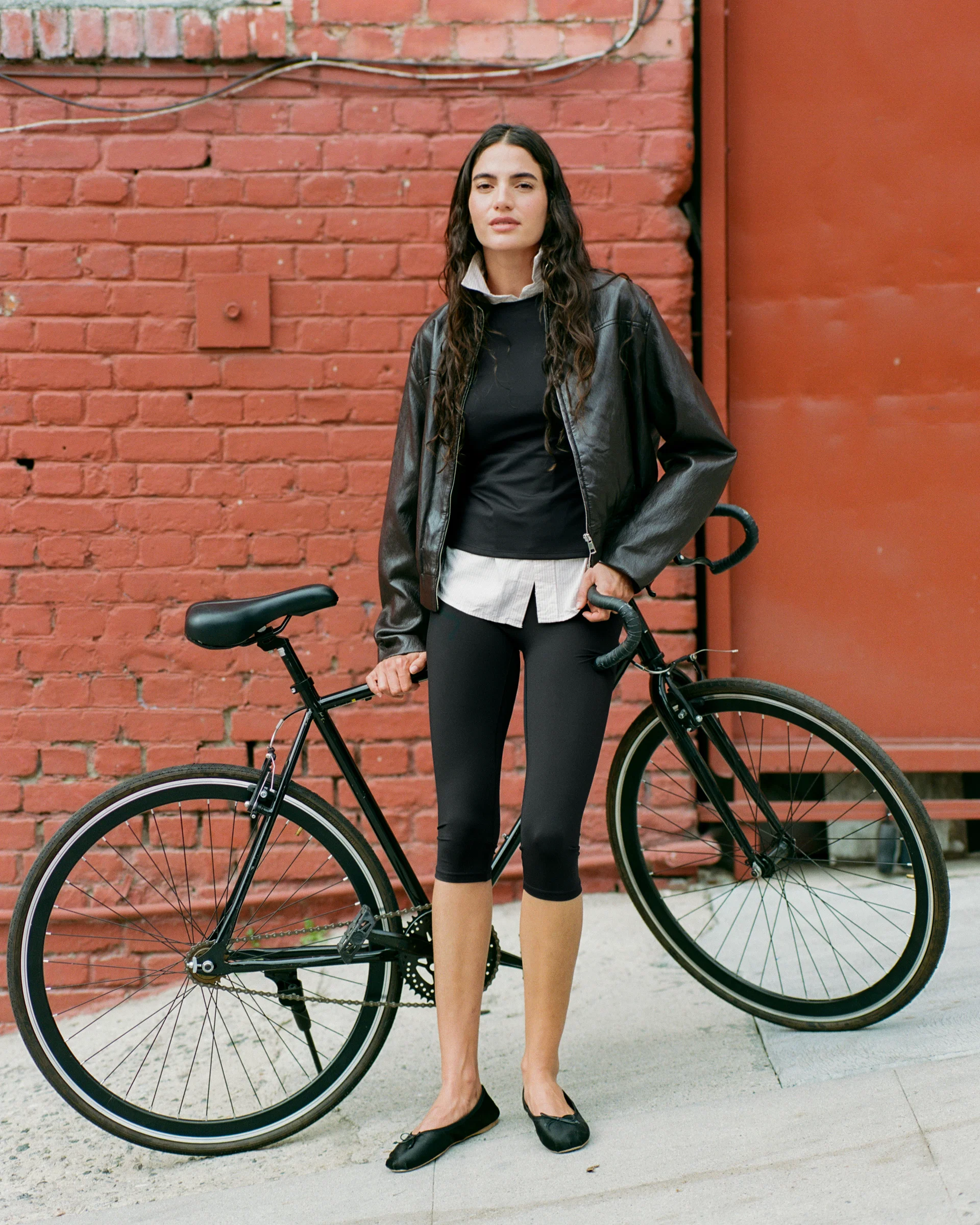 Adanola, Ultimate Capri Leggings